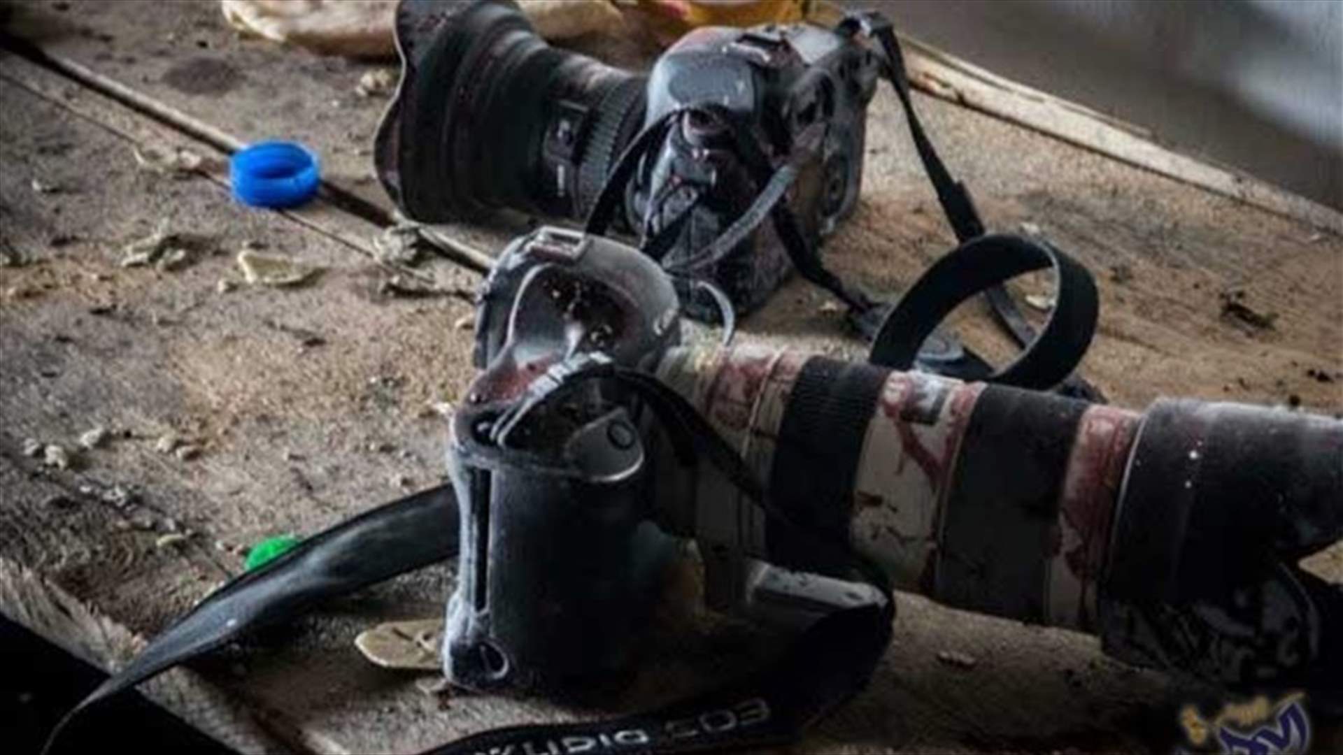 مقتل مصور تلفزيوني يعمل لصالح قناة السومرية في الموصل