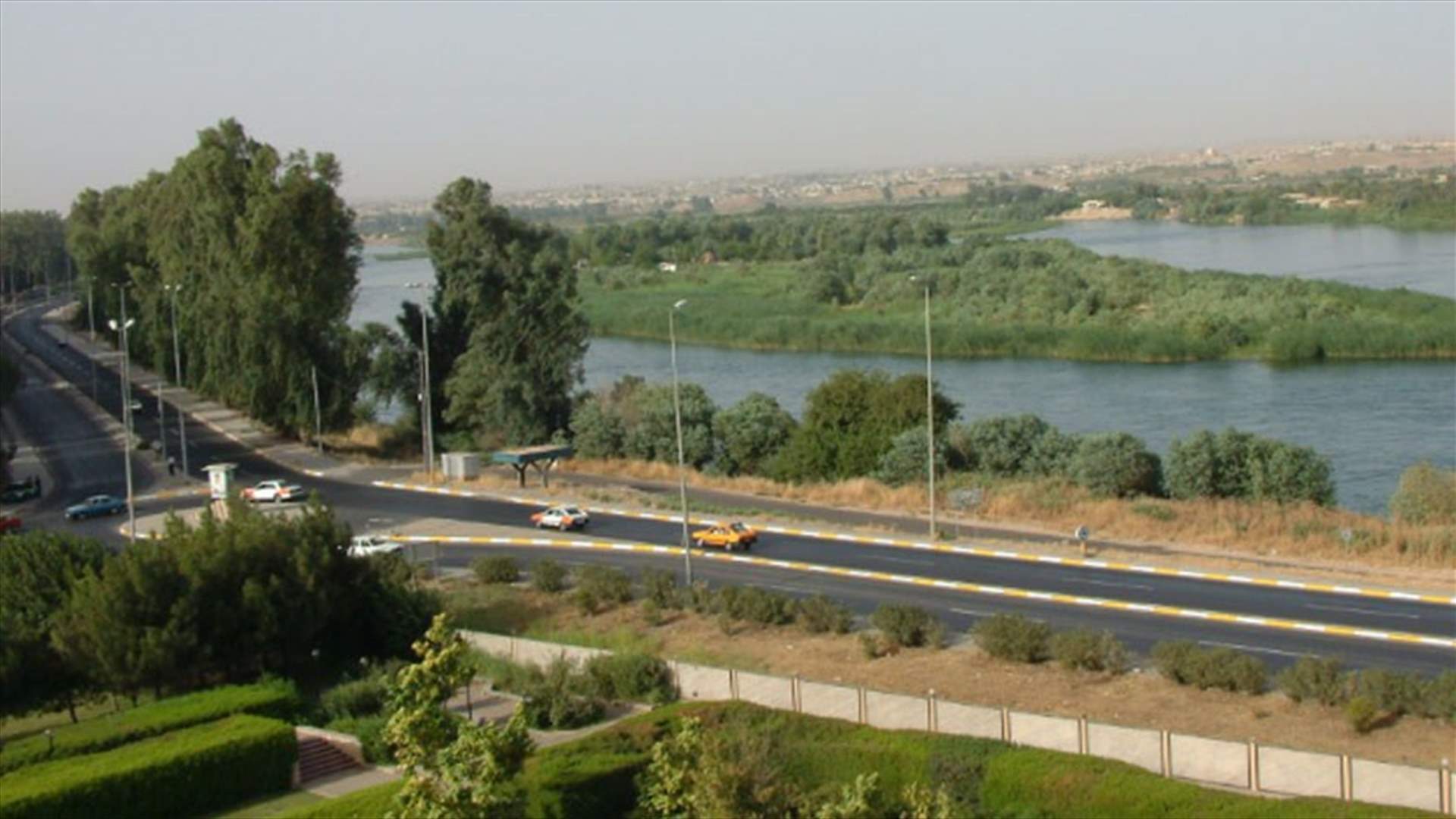 بغداد تنفي اي مشاركة للقوات التركية في عمليات تحرير نينوى