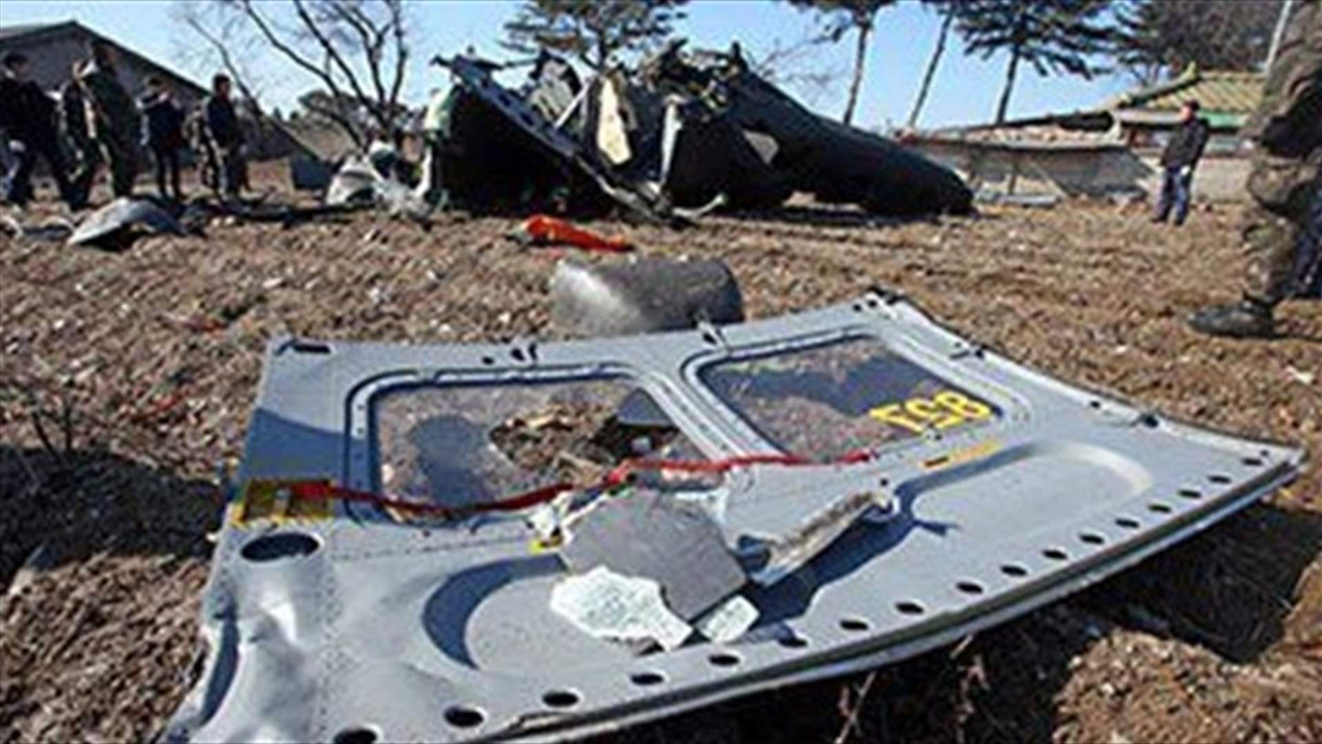 مقتل 5 في تحطم طائرة في مالطا 