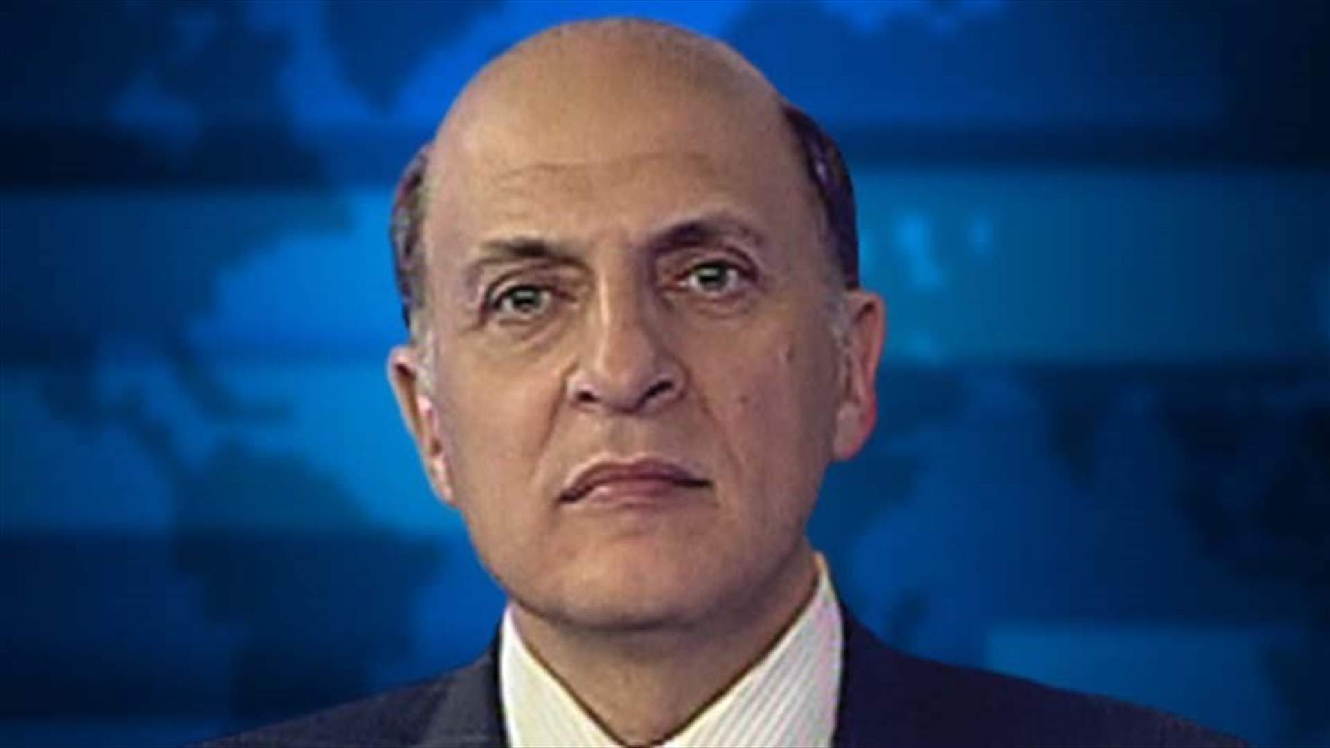Khoury says working on bringing political blocs together 
