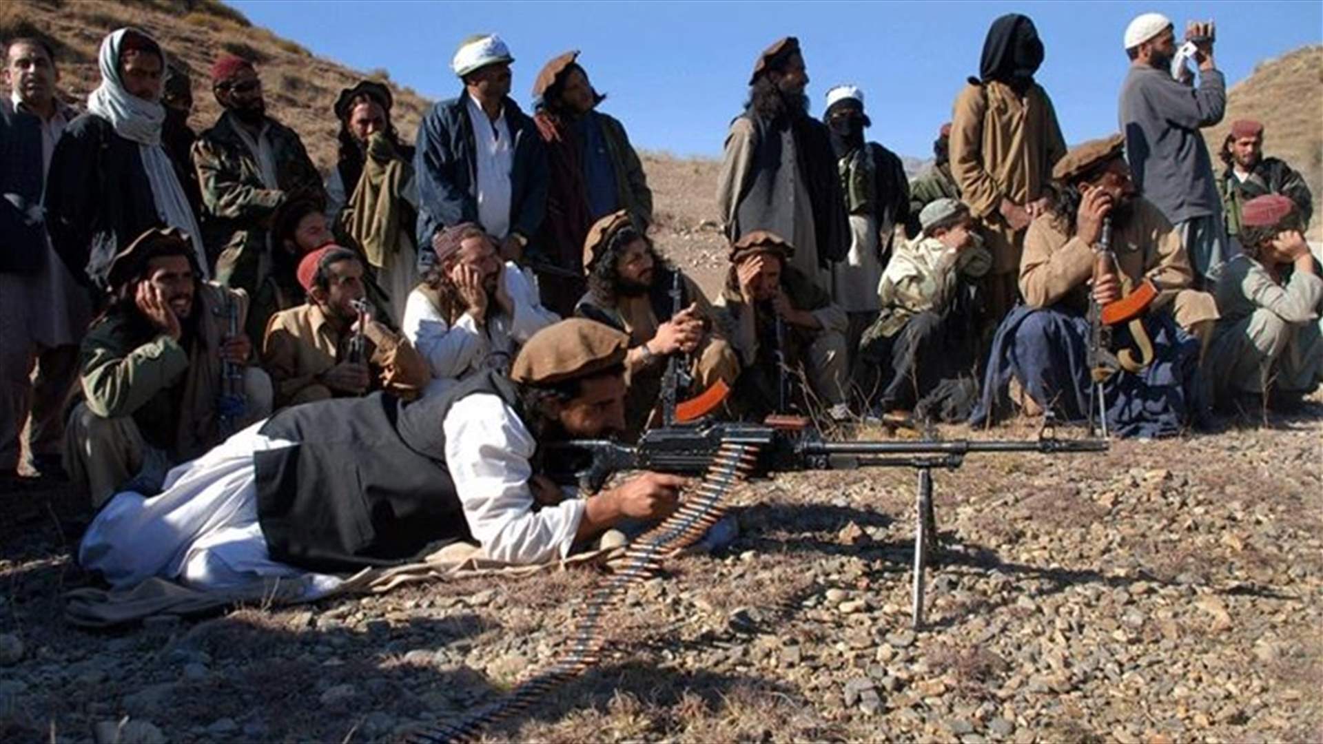 مقتل مسؤول في الاستخبارات الباكستانية في هجوم لداعش