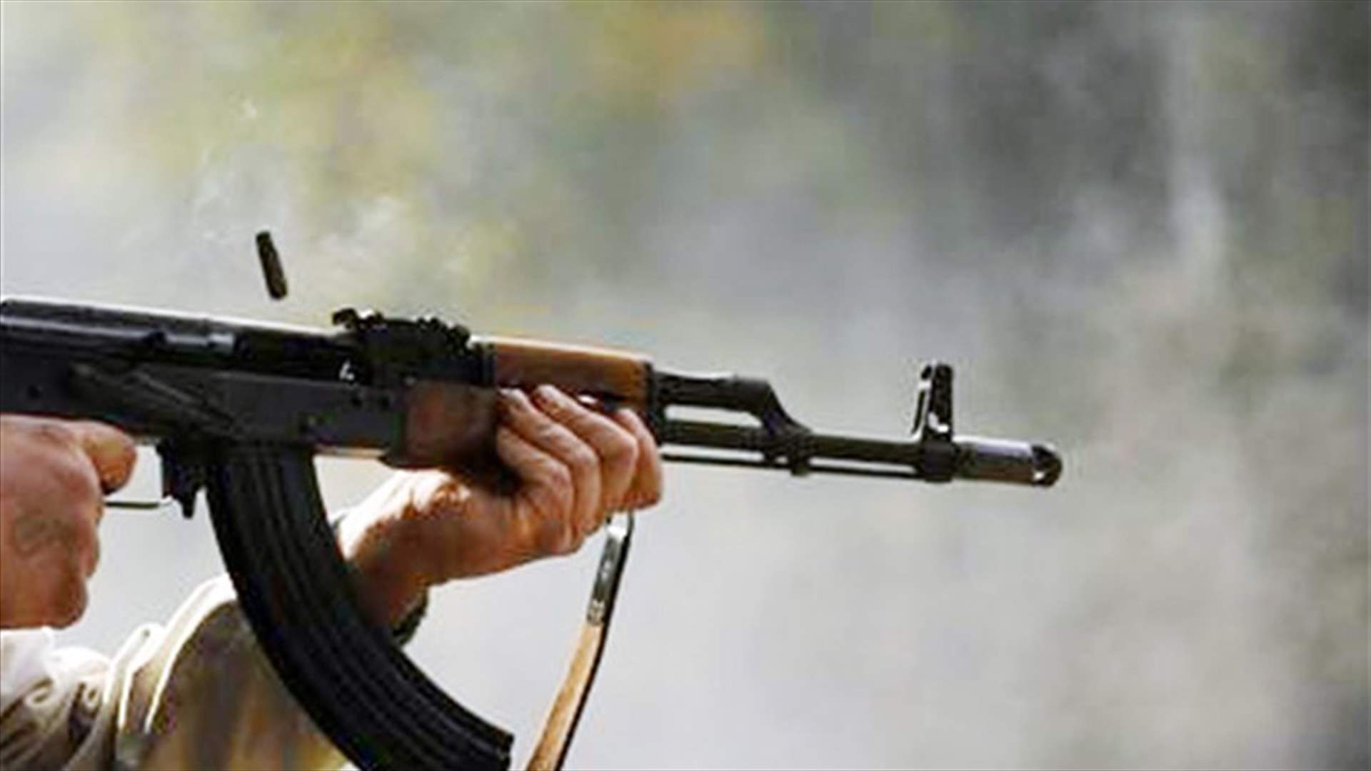 One injured in shooting in Sahra al-Choueifat 