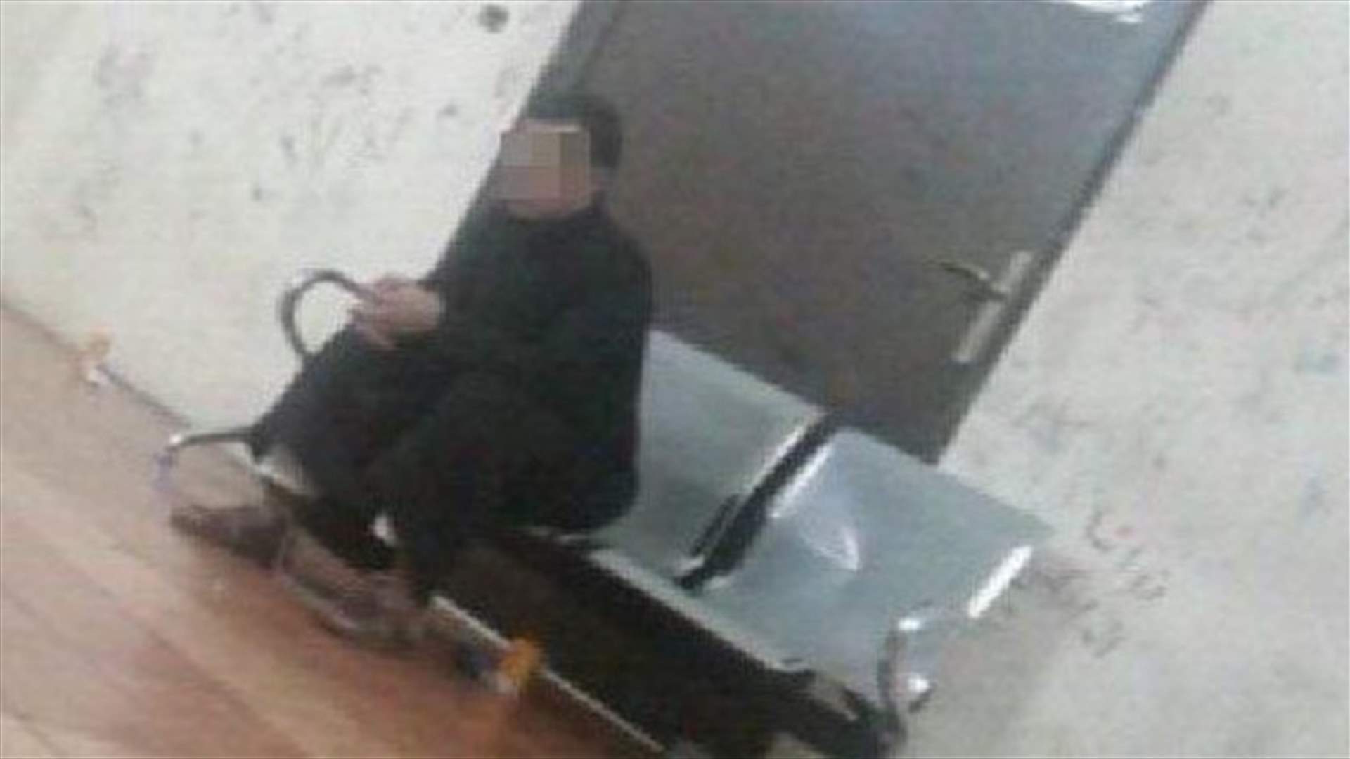 جريمة مروعة تهز الطائف... قتل والديه وقطّع جثتيهما
