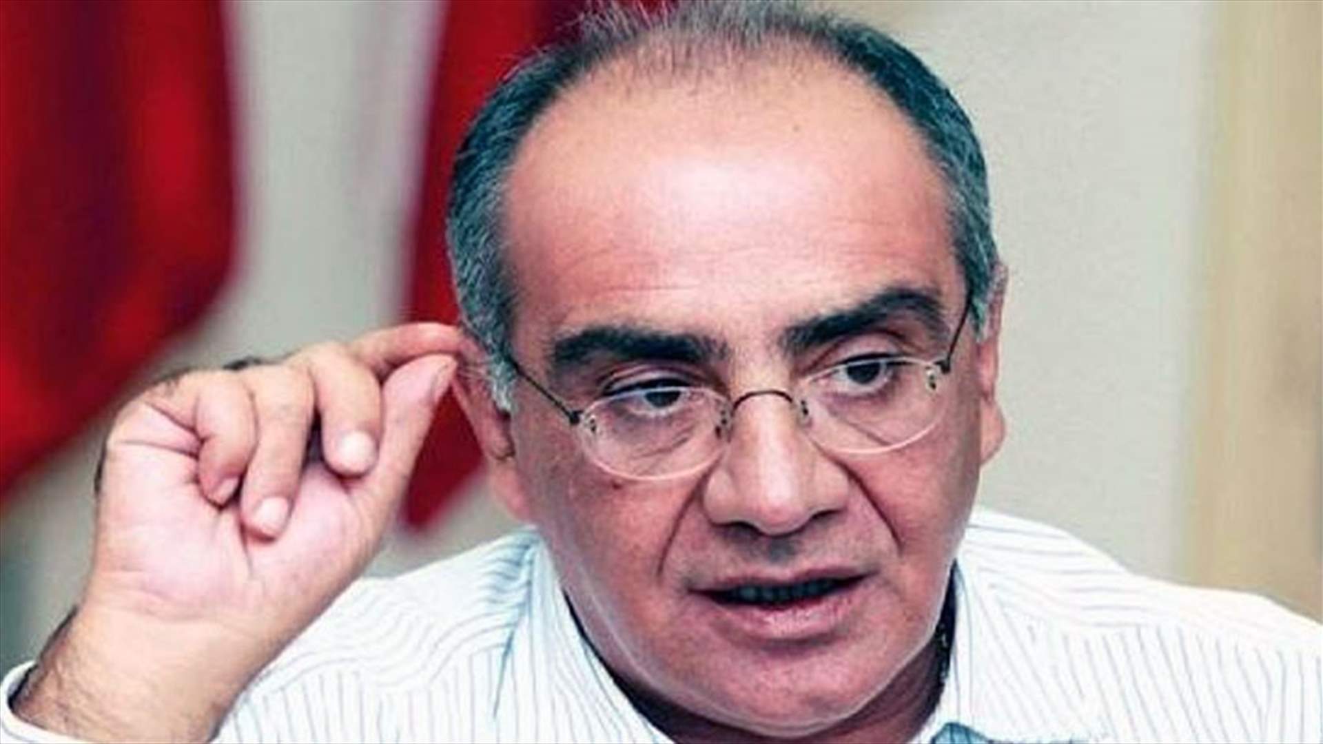 سعيد: القوات والمستقبل التحقا بقواعد لعبة الوصاية الجديدة