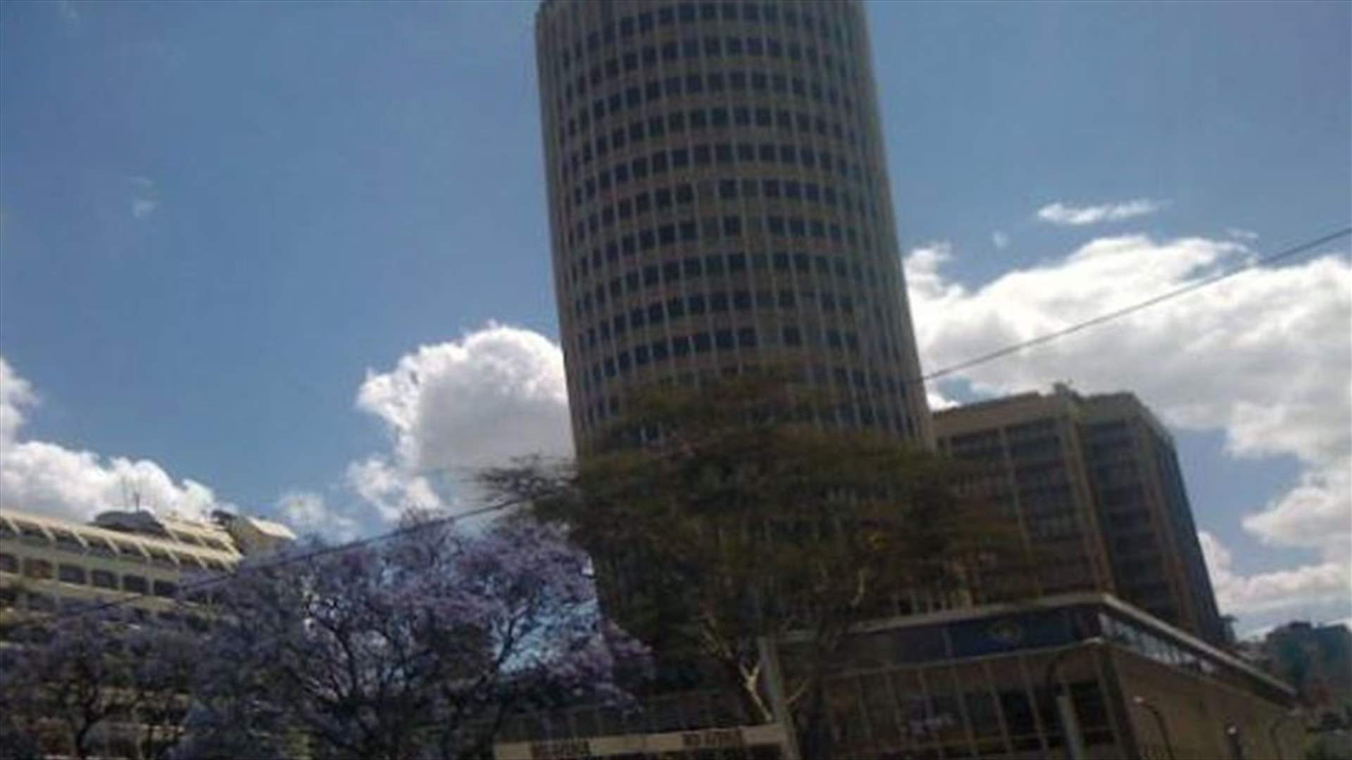 في كينيا... هجوم على أحد الفنادق 