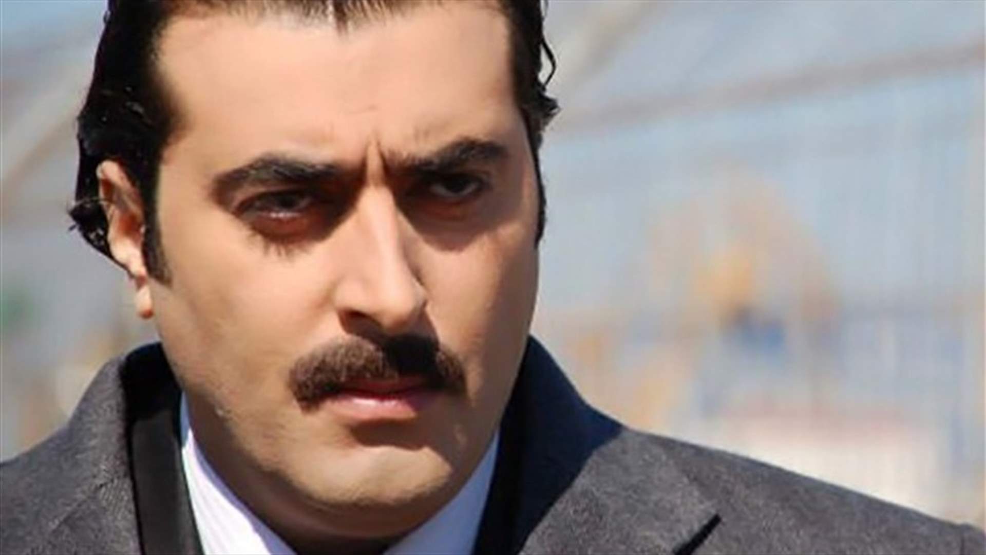 بالصورة: باسم ياخور وصفقة الـ43 مليار دولار؟! 