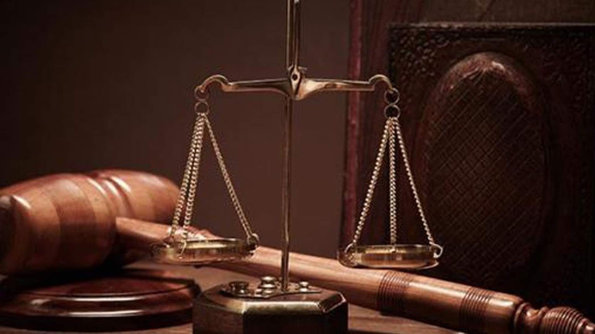 Judge Saqr charges 13 Syrians with belonging to IS