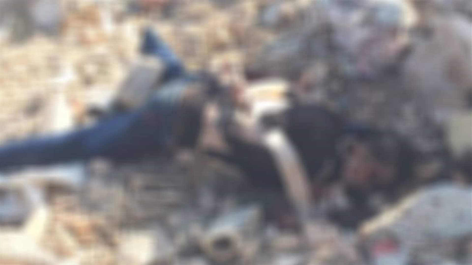قتل ذبحا...ووجد في خراج بلدة السلطان يعقوب