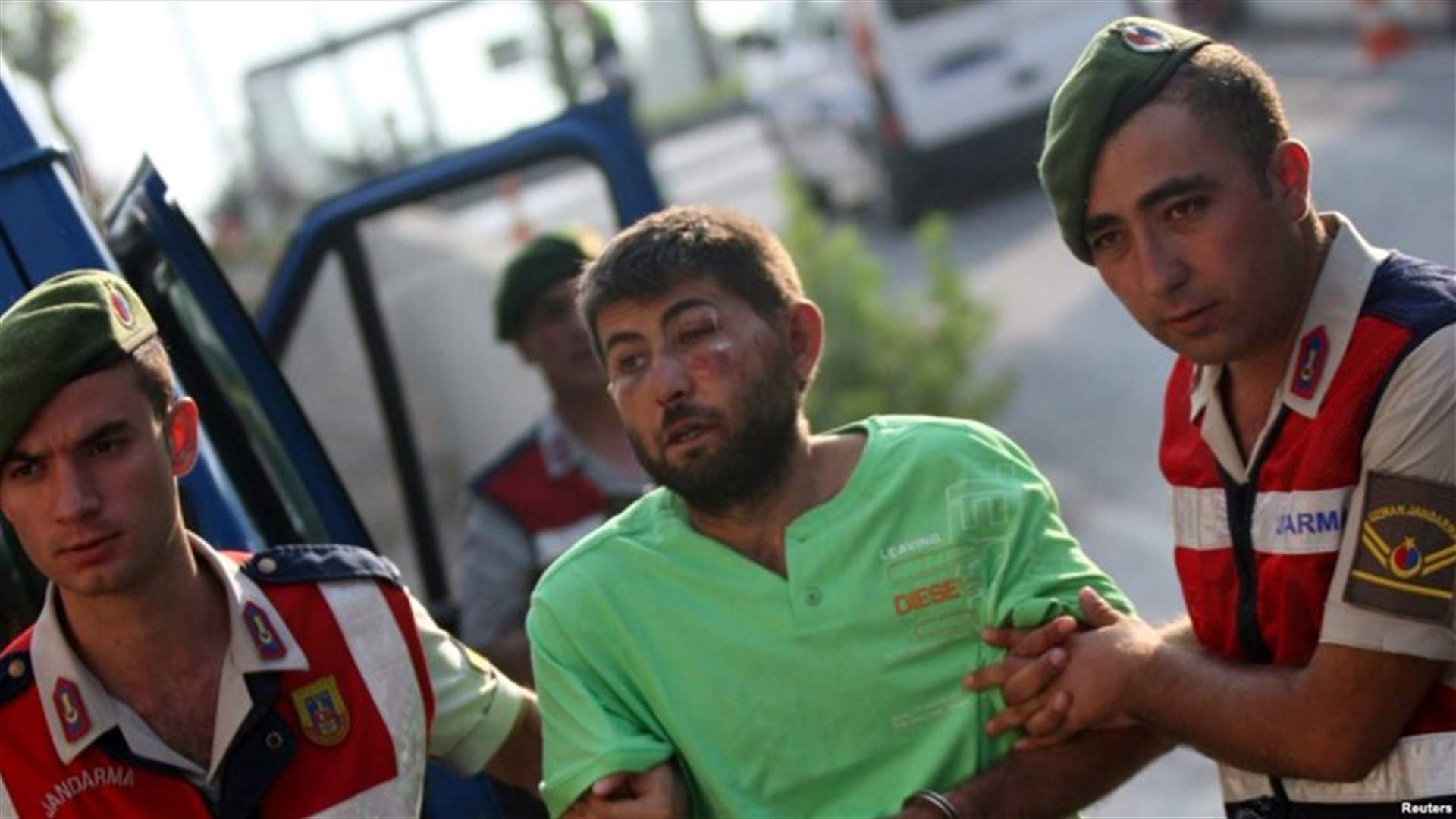 Turkey's post-coup emergency rule led to torture, abuse 