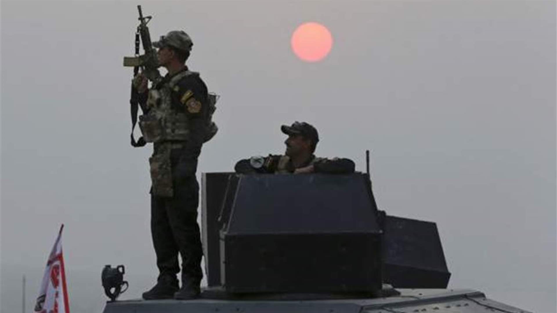 UN gets reports of massacres by Islamic State around Mosul