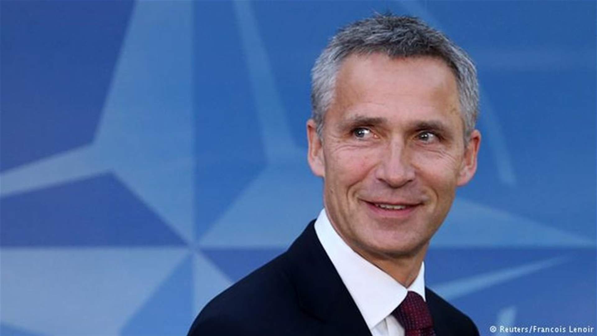 NATO says Russian battle group may be used against Aleppo civilians   