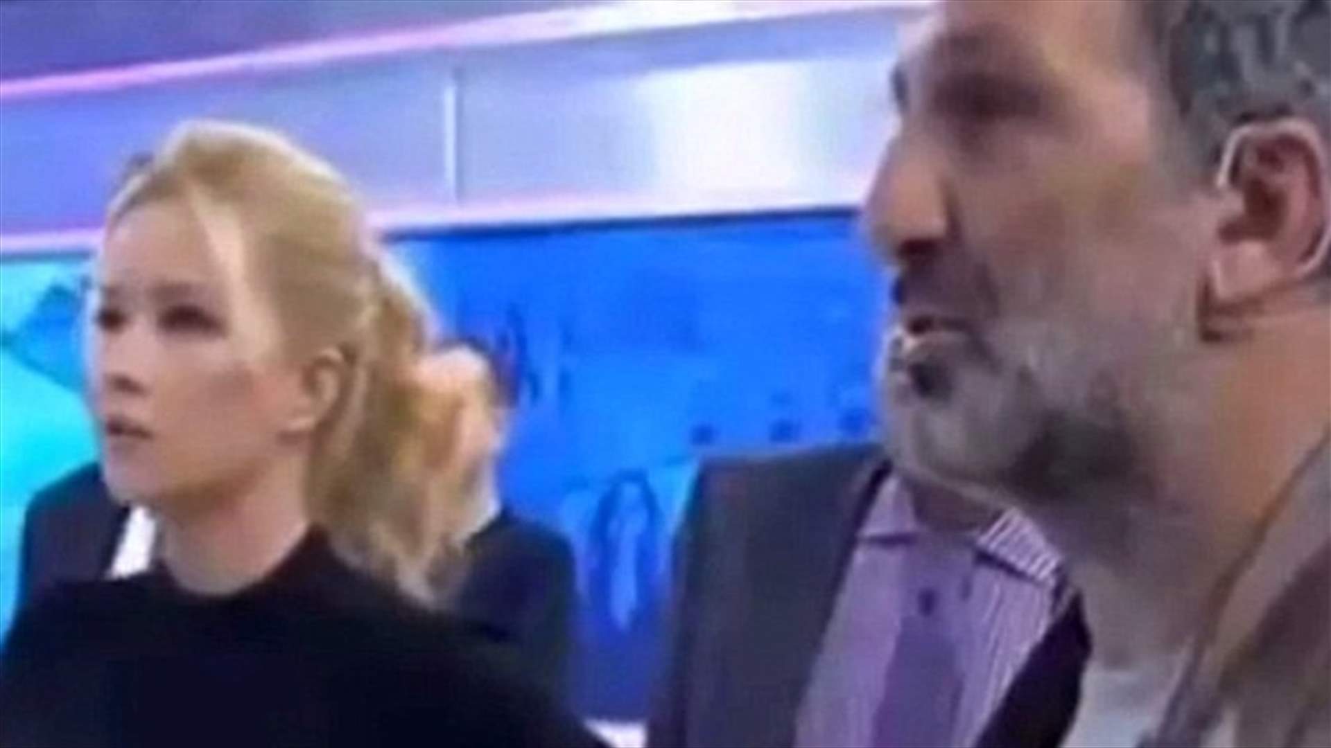 بالفيديو: اعترف باغتصاب طفلة وقتلها... مباشرة على الهواء