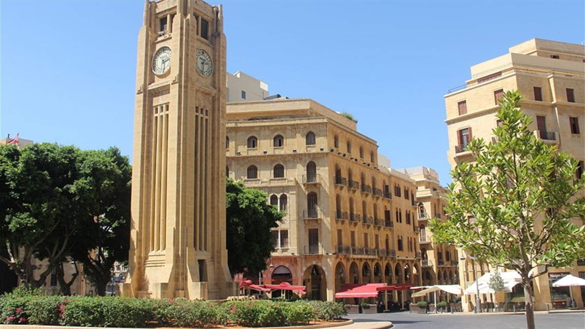 مرجع أمني لـ "الجمهورية": الأمن في ساحة النجمة