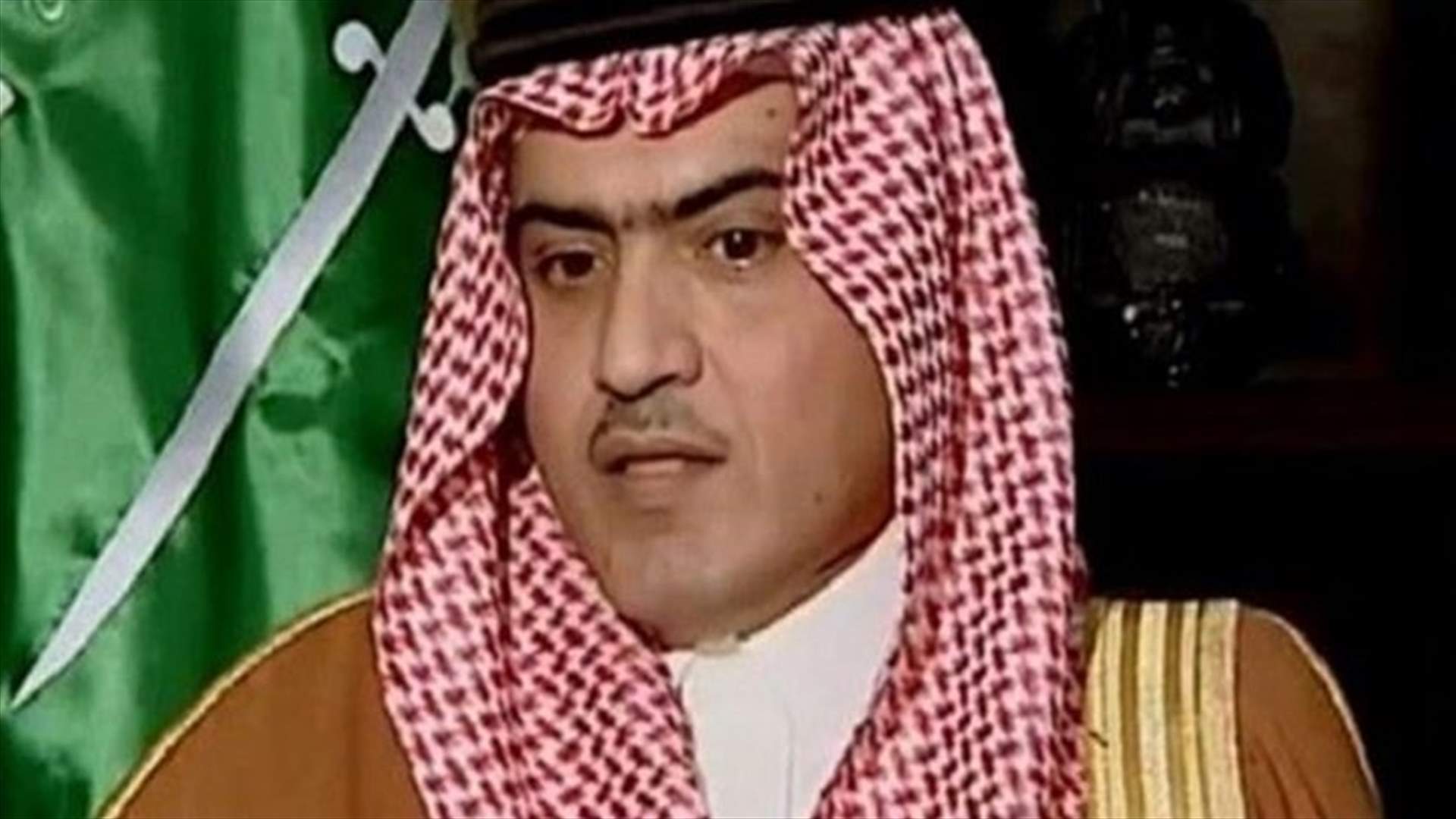 ما هدف زيارة السبهان الى لبنان؟ 