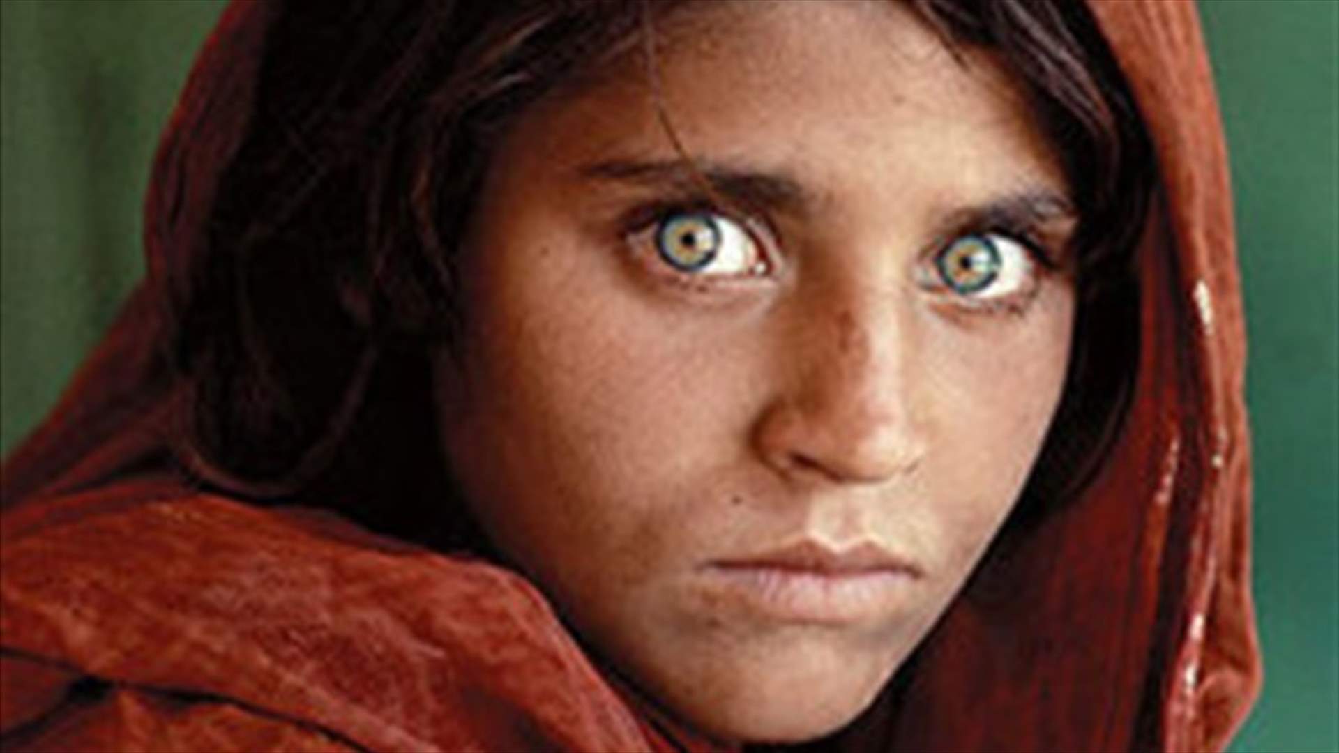 هذا هو مصير "الموناليزا الأفغانية"