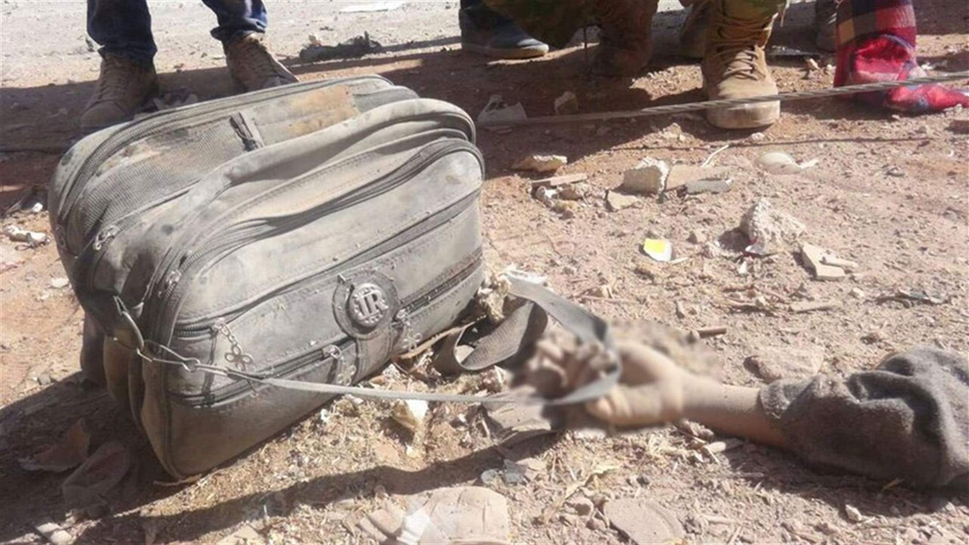 22 طفلا ضحية هجوم هو الأكثر دموية ضد مدرسة منذ بداية الحرب في سوريا