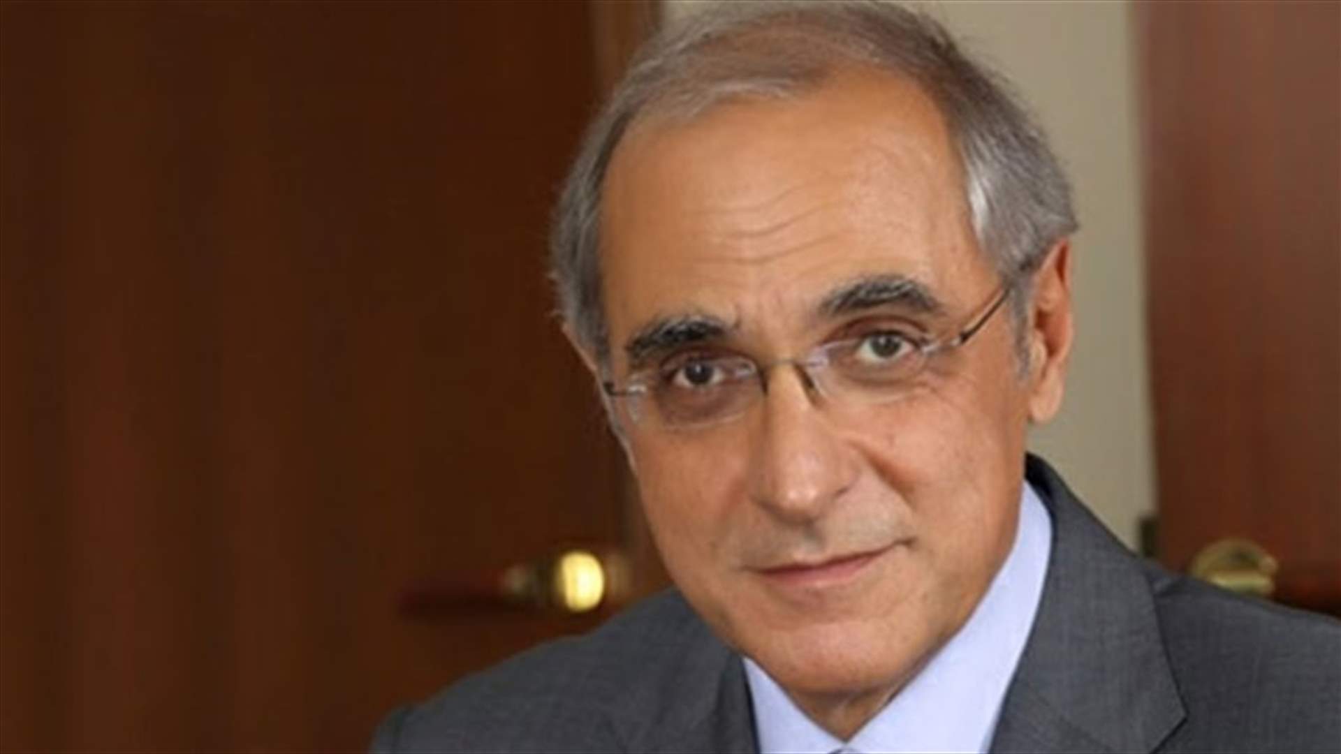 MP Helo after meeting FPM delegation: Final decision after “Democratic Gathering” meeting