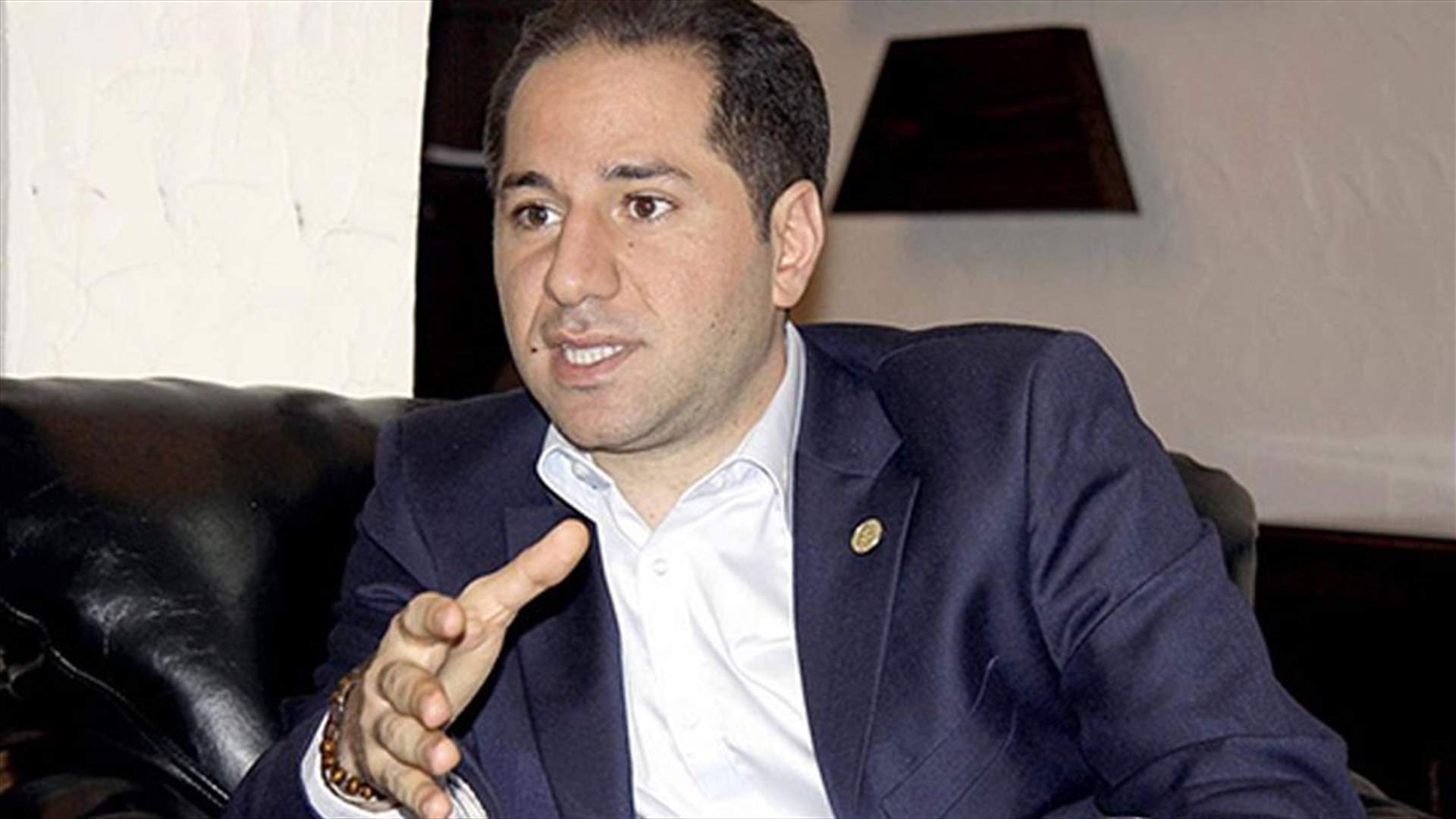Kataeb chief says party will vote according to convictions