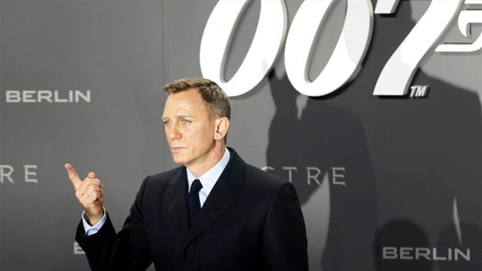 I Wouldn't Hire James Bond, Says Real British Spy Chief