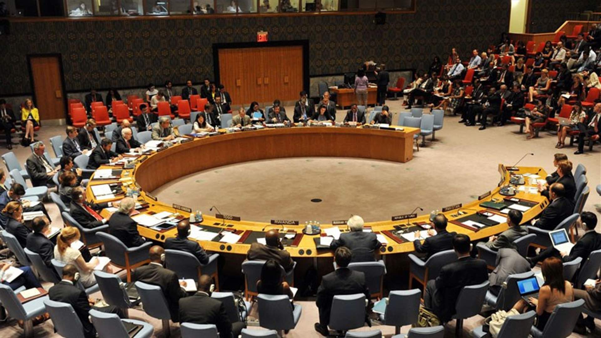 الامم المتحدة... ترفض ترشح روسيا لمجلس حقوق الانسان  