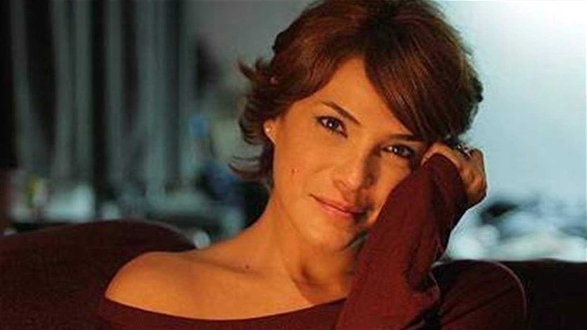 صرخة موجعة من ندى ابو فرحات.. لماذا لم يعلن الحداد على ملحم بركات؟