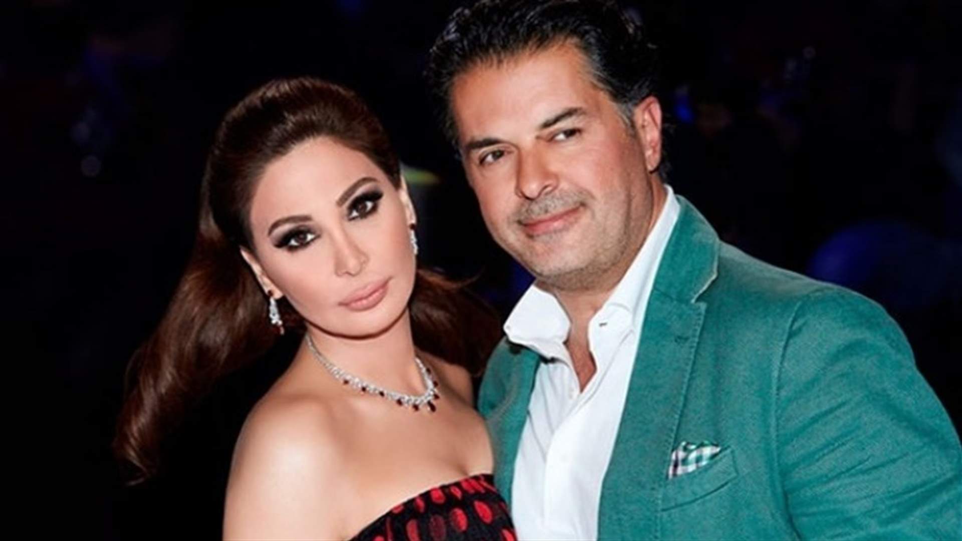 ديو غنائي يجمع راغب علامة وإليسا من جديد؟