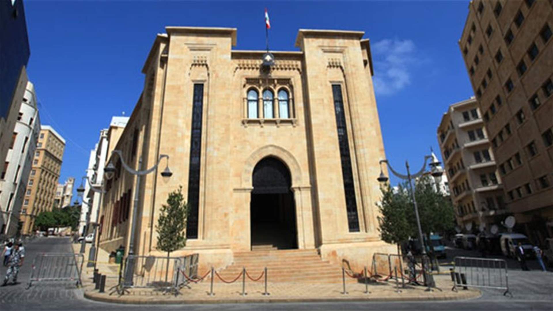 الاثنين...تدابير سير من الساعة الخامسة فجراً 