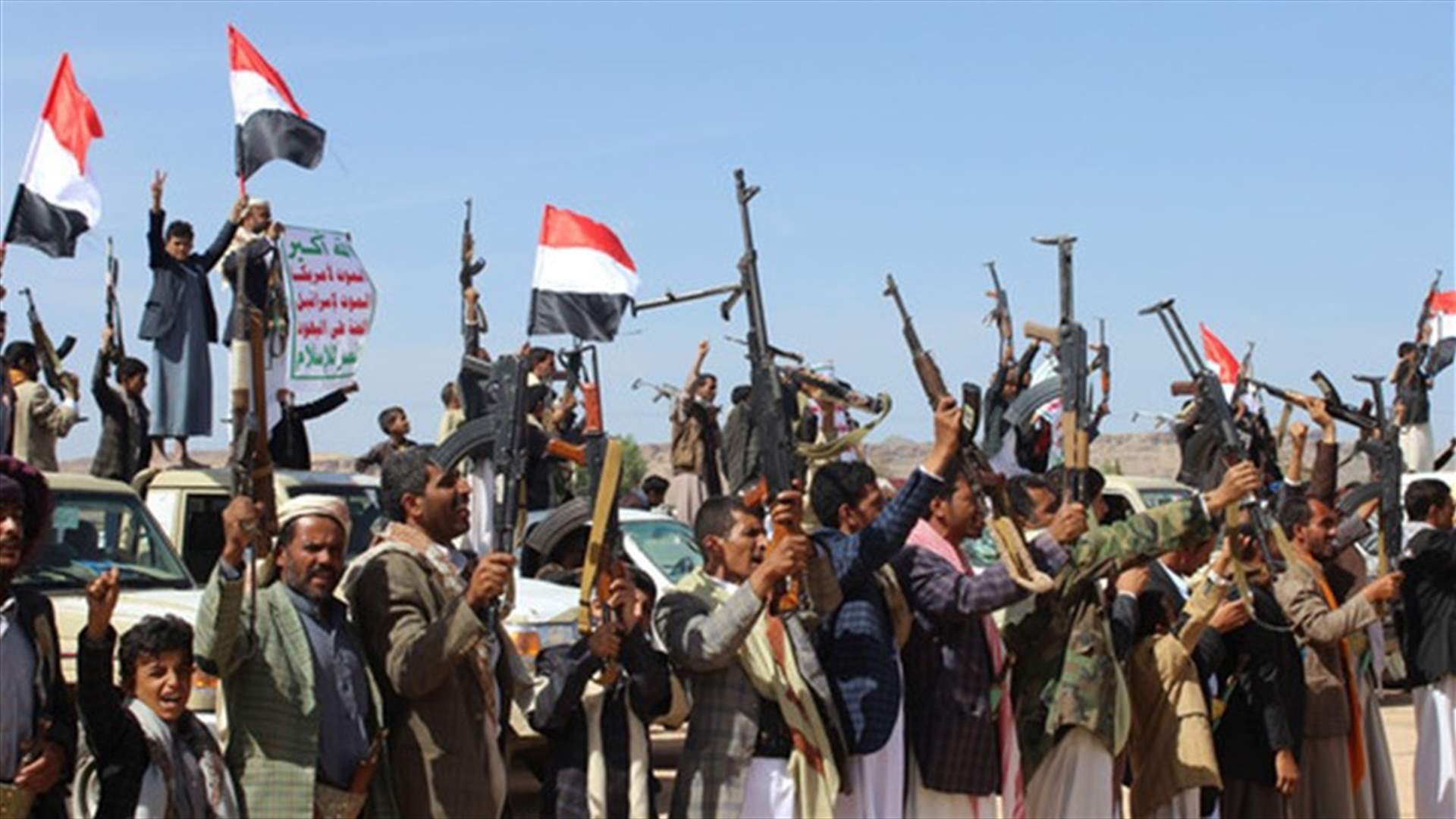 War pushes Yemen to partition, thwarting peace efforts