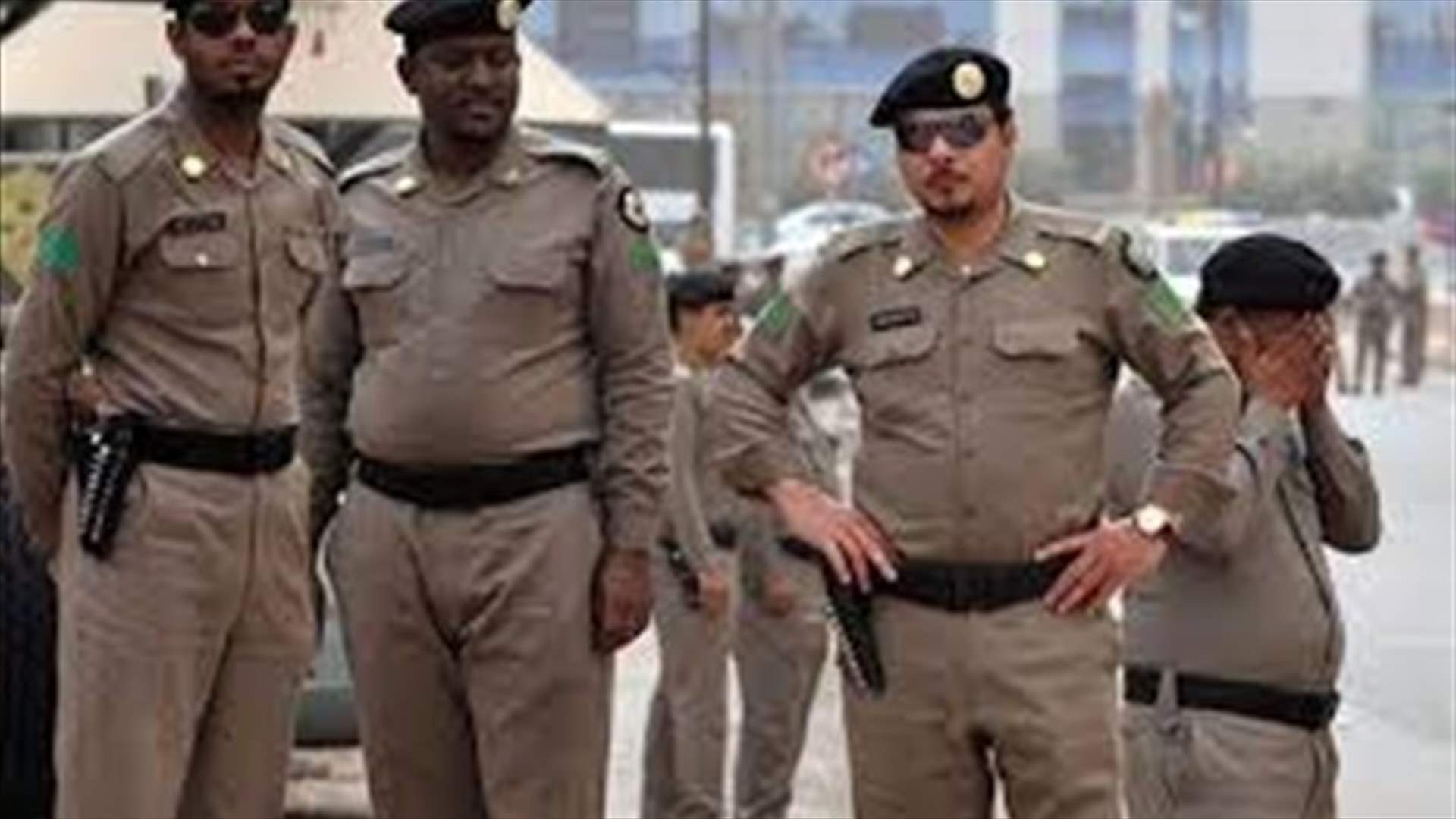 Saudi security officer killed in drive-by shooting in Qatif -Arabiya