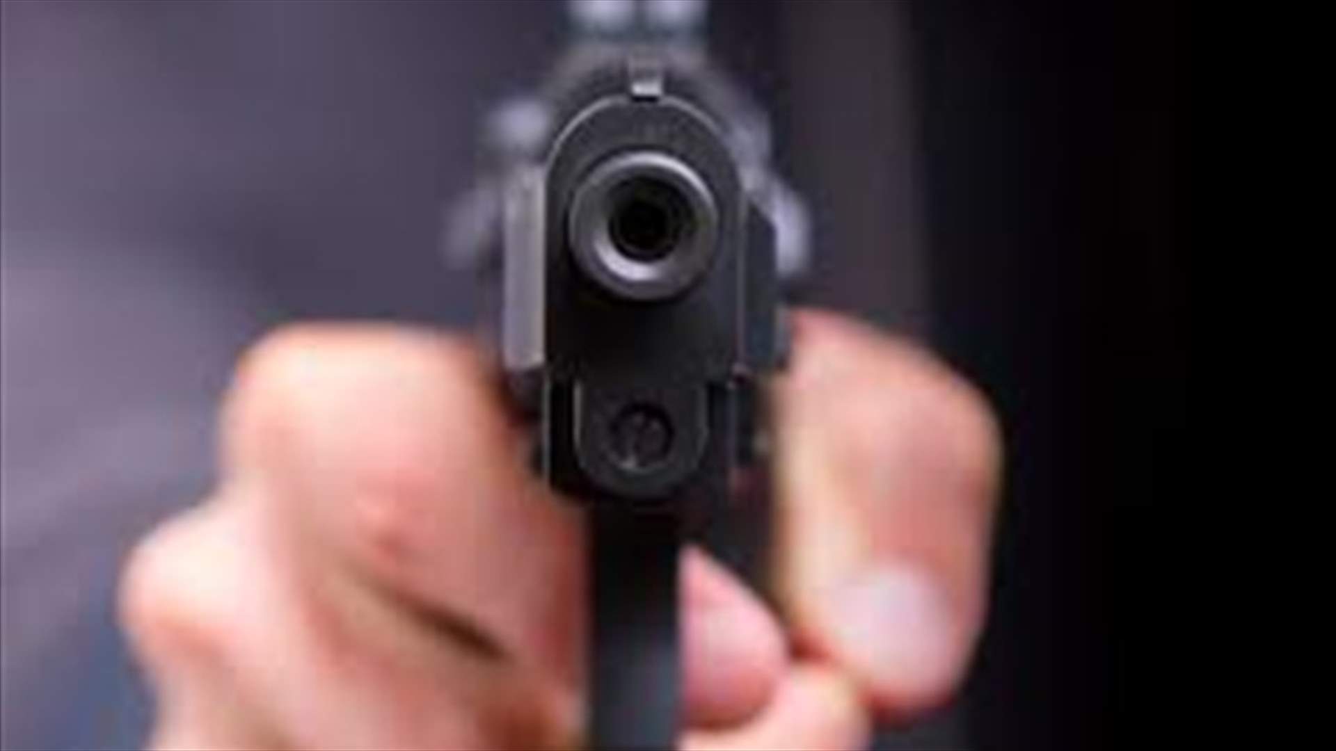Three injured in a shooting in Sidon