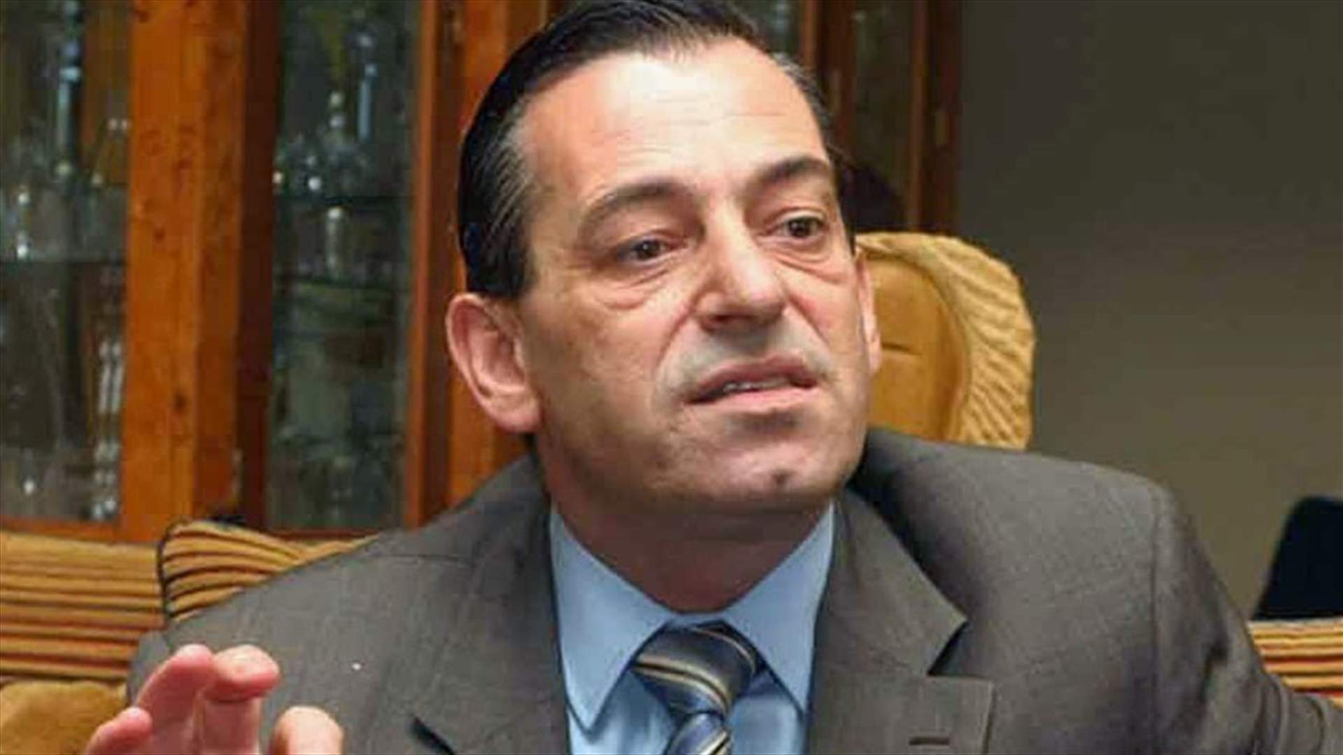 زهرا: مفتاح تأليف الحكومة في جيب بري