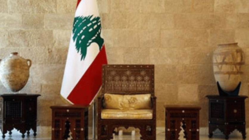 انطلاقة قوية للعهد ومناخ إقليمي مُساعد