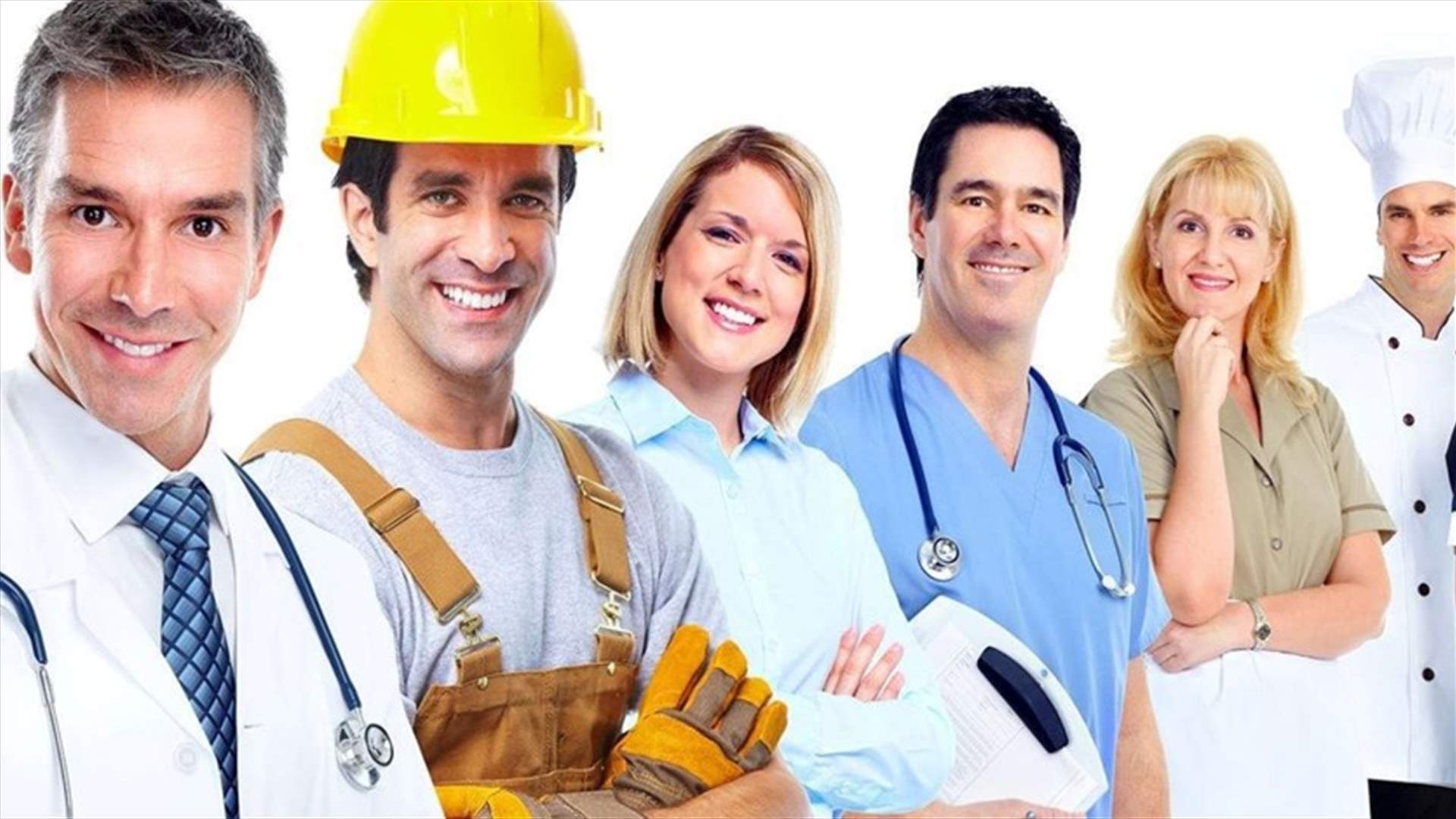 80 بالمئة من وظائف اليوم ستختفي بعد سنواتٍ قليلة