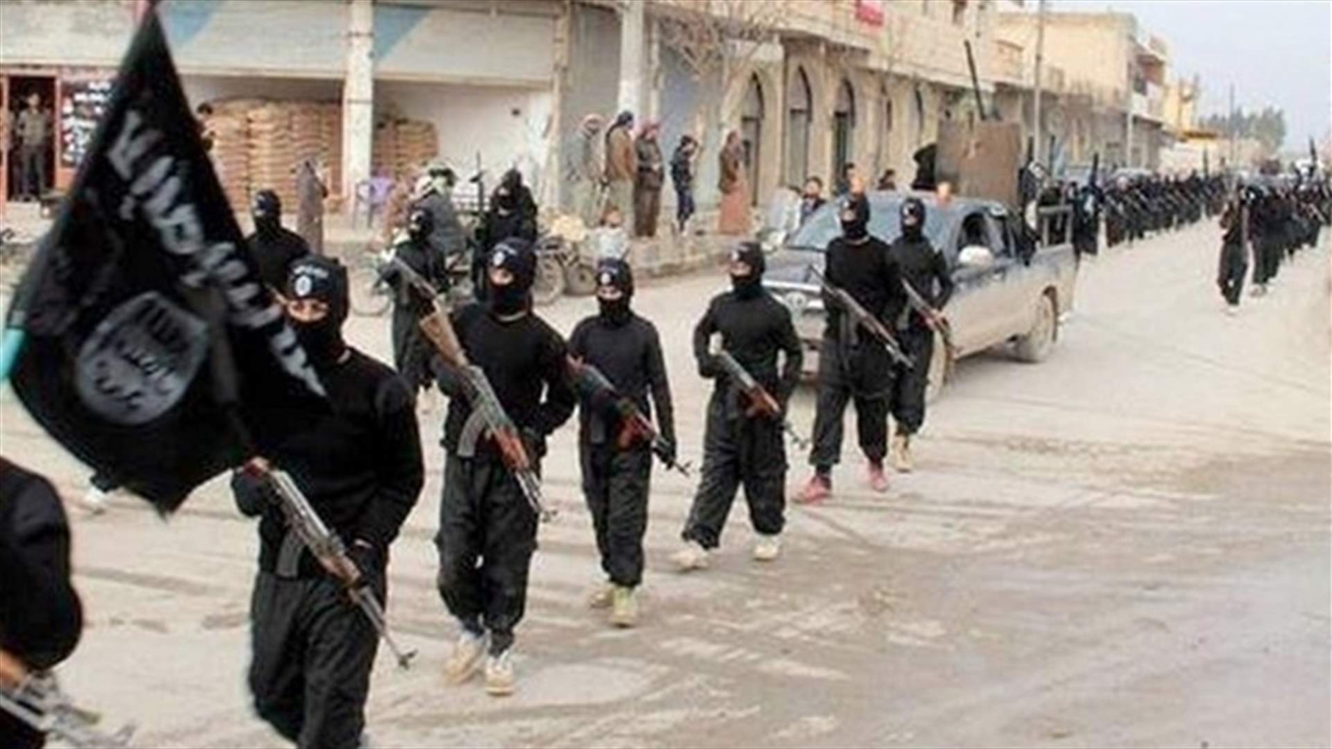 Turkey wants Raqqa offensive to begin after Mosul campaign completed   