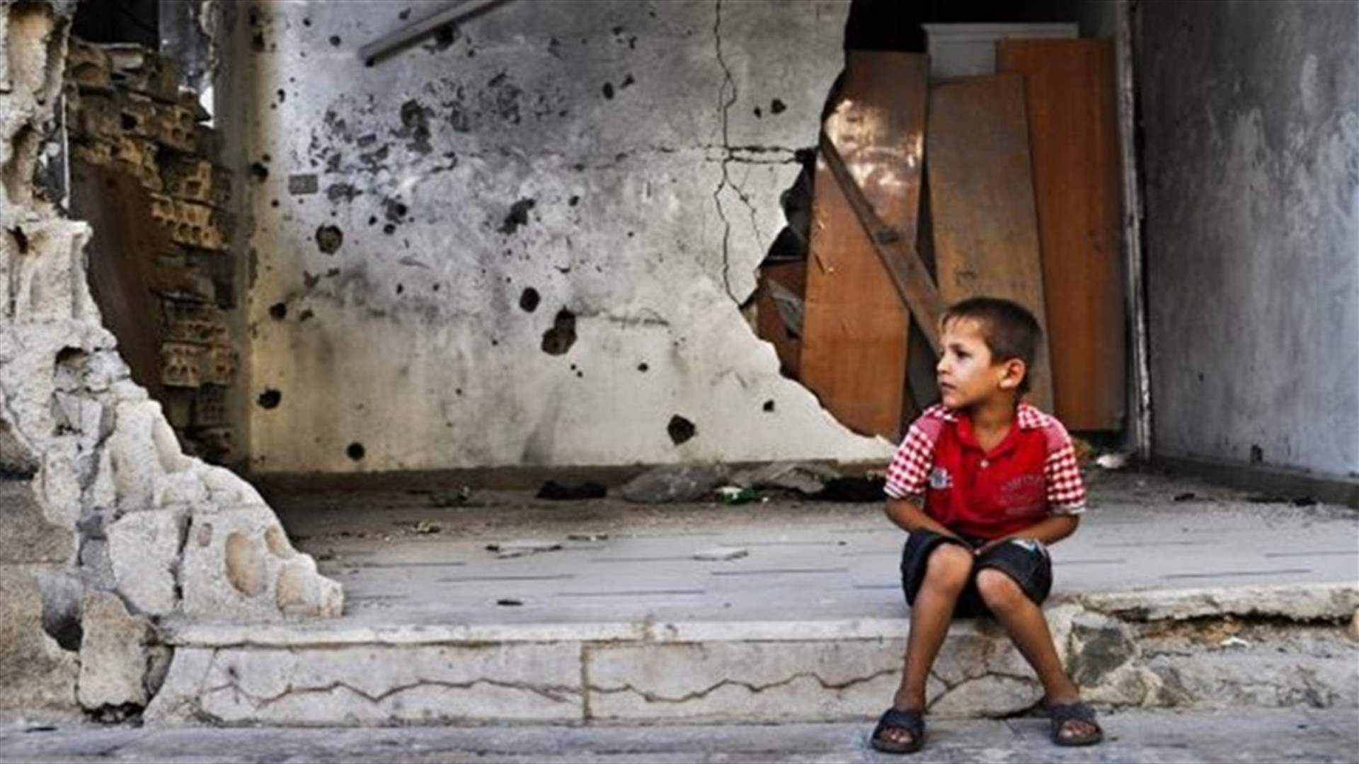 الجيش السوري: 84 قتيلا في قصف المعارضة لحلب خلال ثلاثة أيام