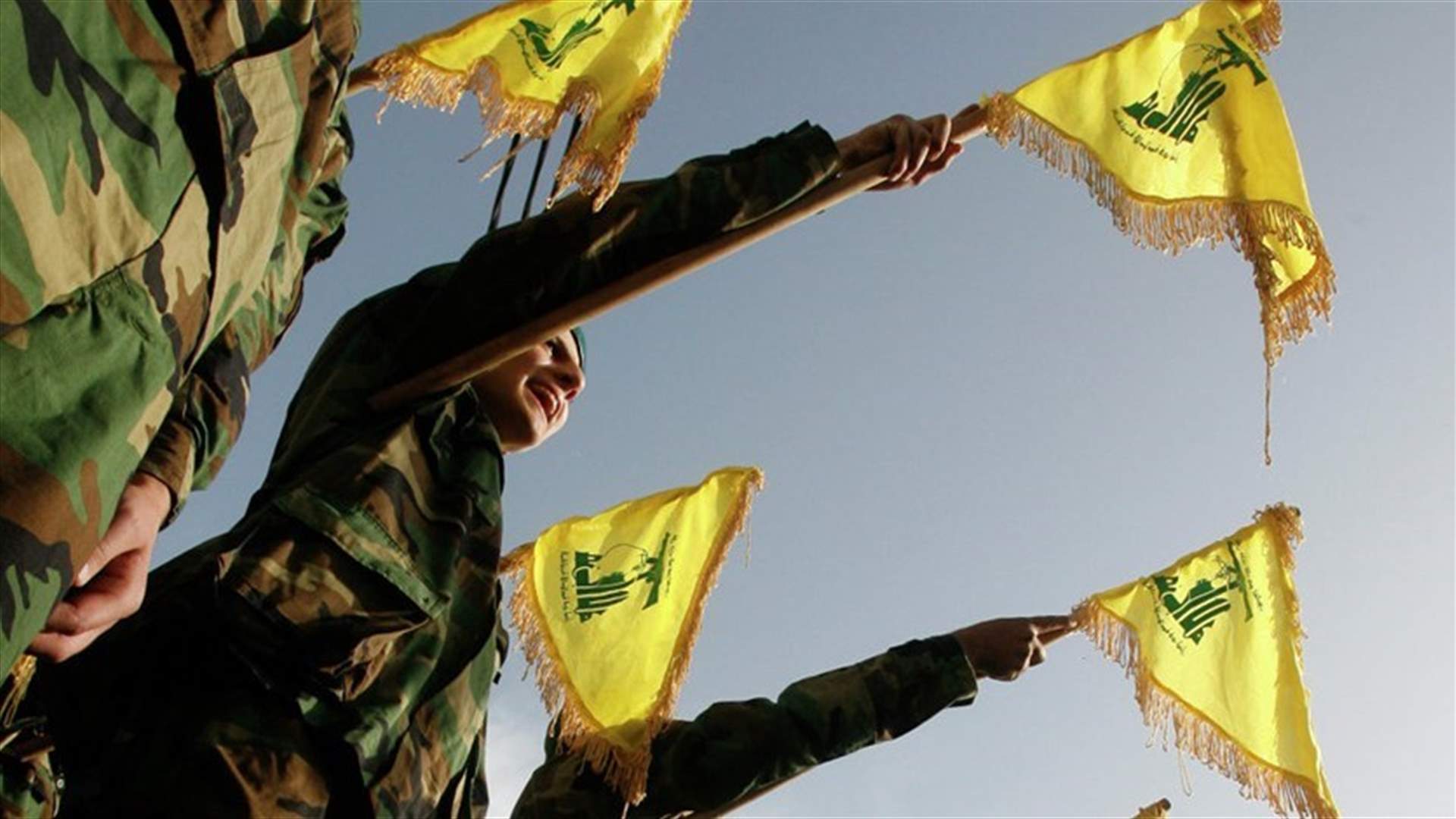 UAE jails seven for links to Hezbollah