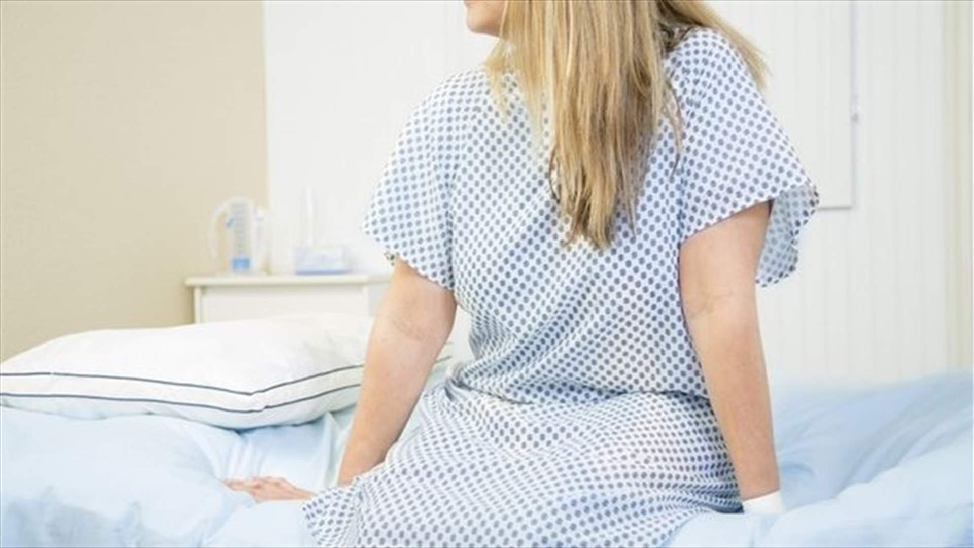 دخلت المستشفى بألمٍ في المعدة... فكيف خرجت منه؟