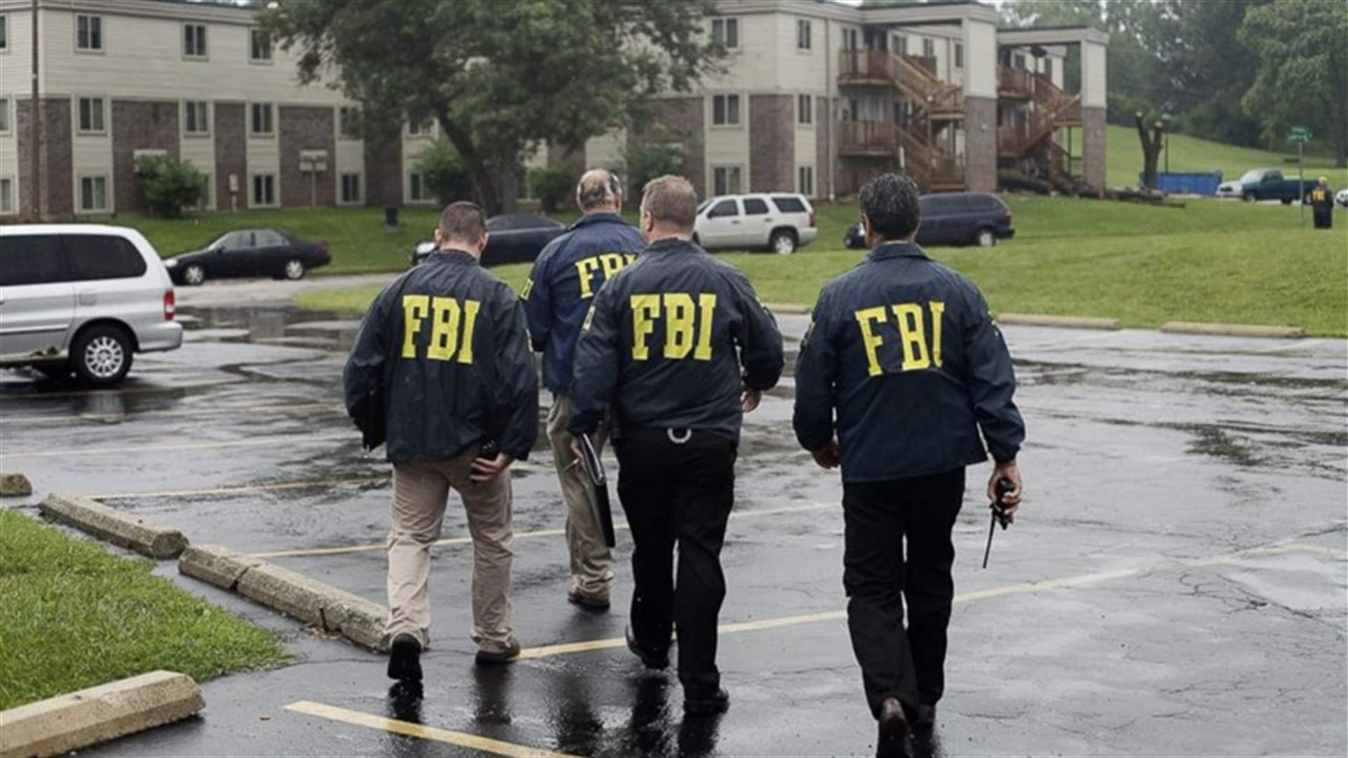 قبل أسبوع من الانتخابات الاميركية... الـFBI يفجر مفاجأة جديدة
