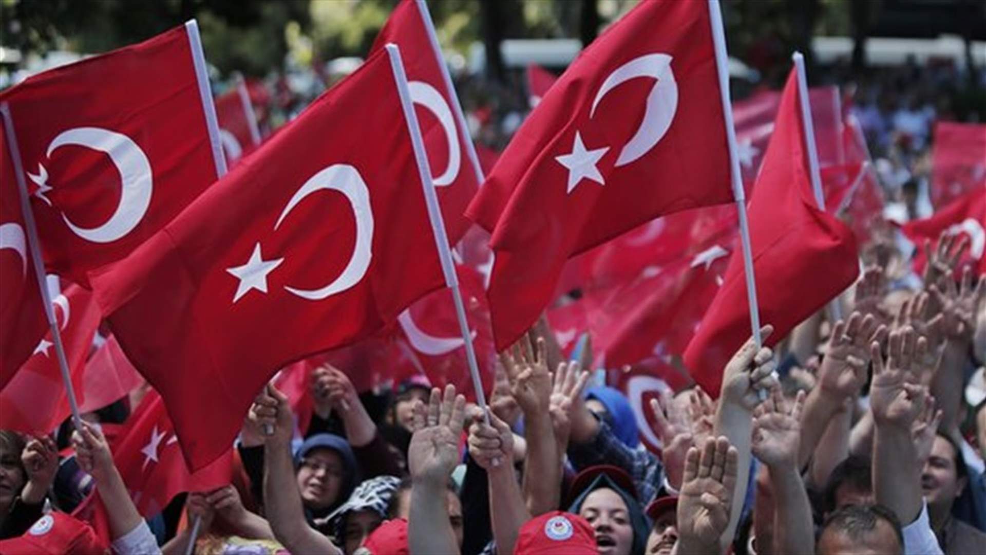 Turkey issues detention warrants for 137 more academics over failed coup -CNN Turk