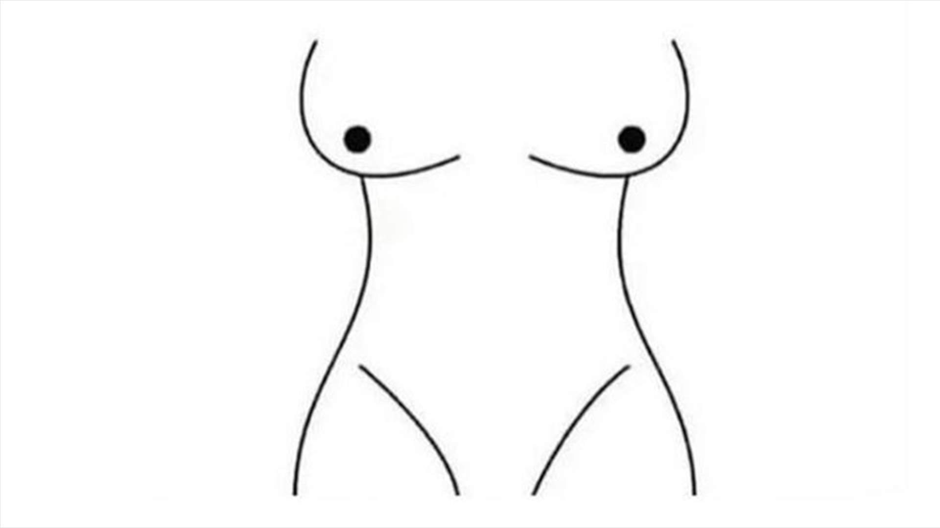 ما ترونه في هذه الصورة يُظهر حقيقة أفكاركم! 