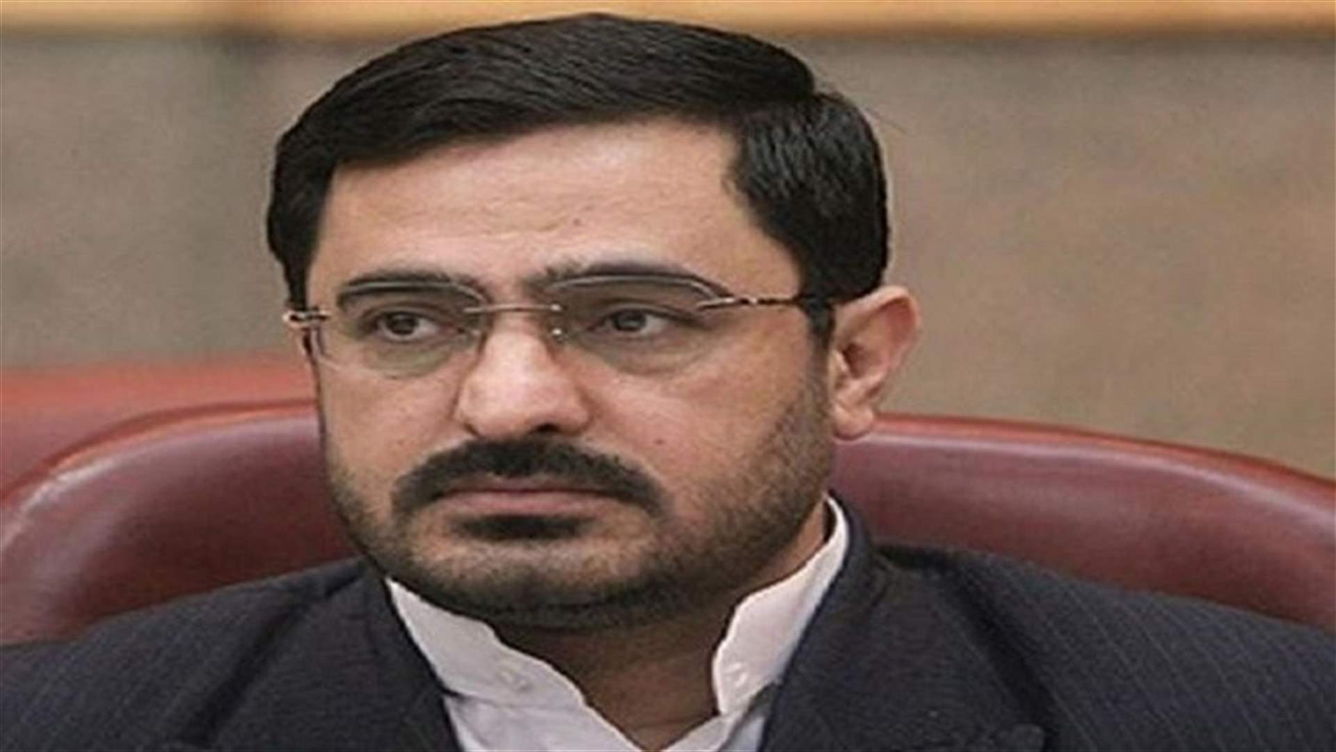 الحكم على النائب العام السابق لطهران بالجلد!