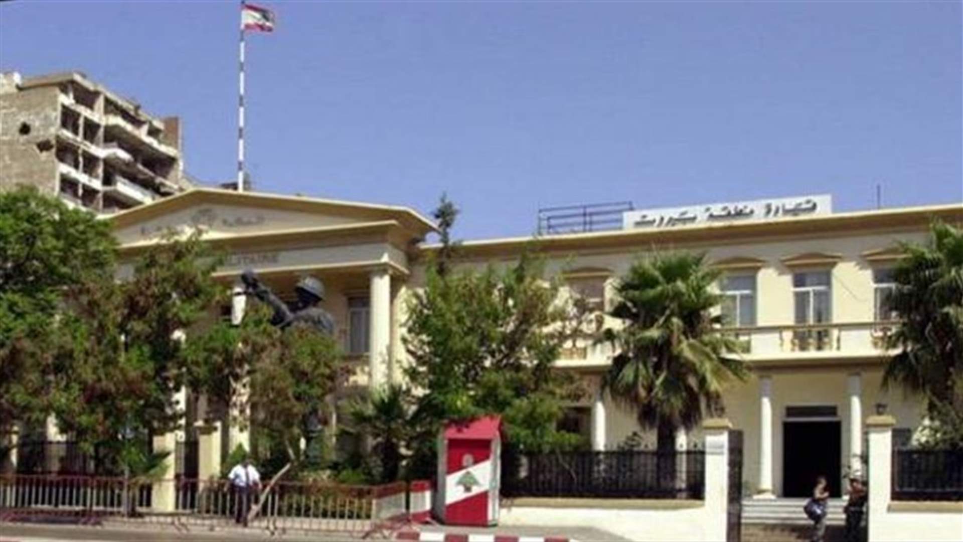ابن 20 مشروع انتحاري لـ"داعش" : نادم لأني فكرت في الذهاب إلى سوريا