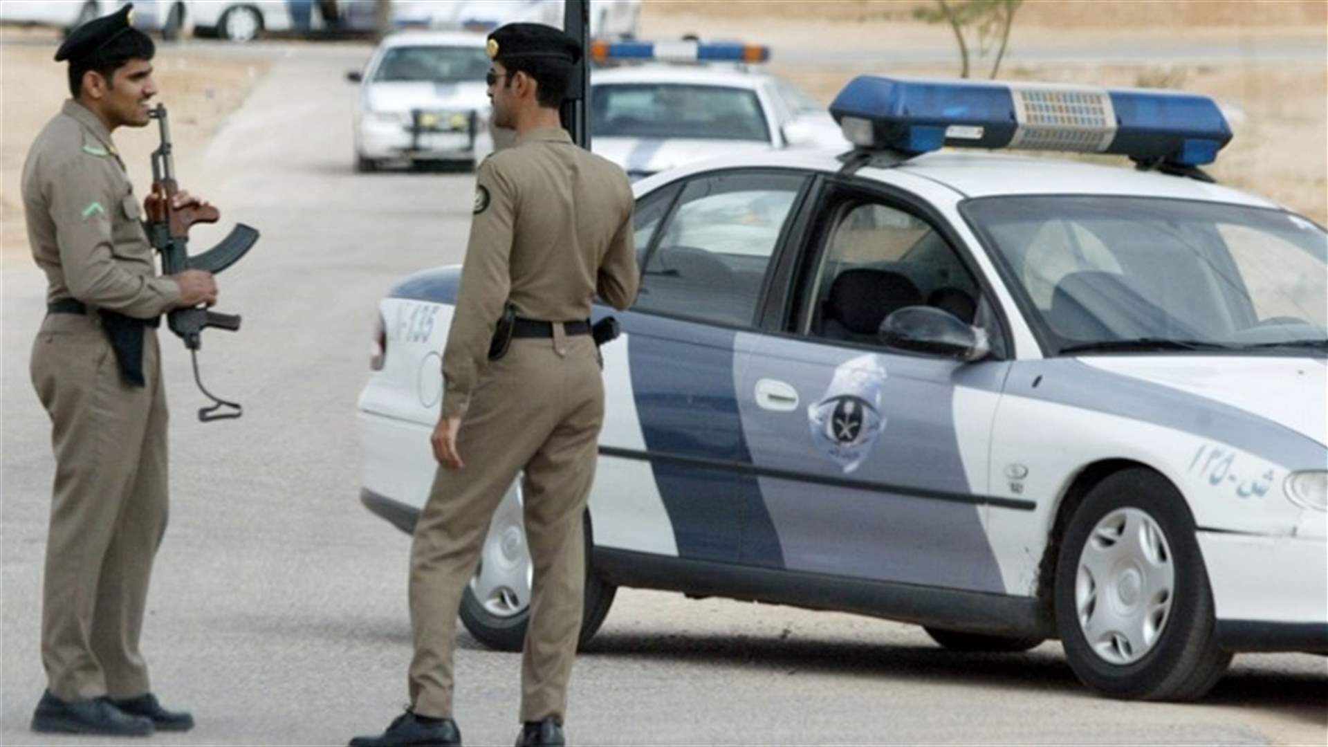الشرطة السعودية تلقي القبض على 12 يمنيا يشتبه في صلتهم بالحوثيين