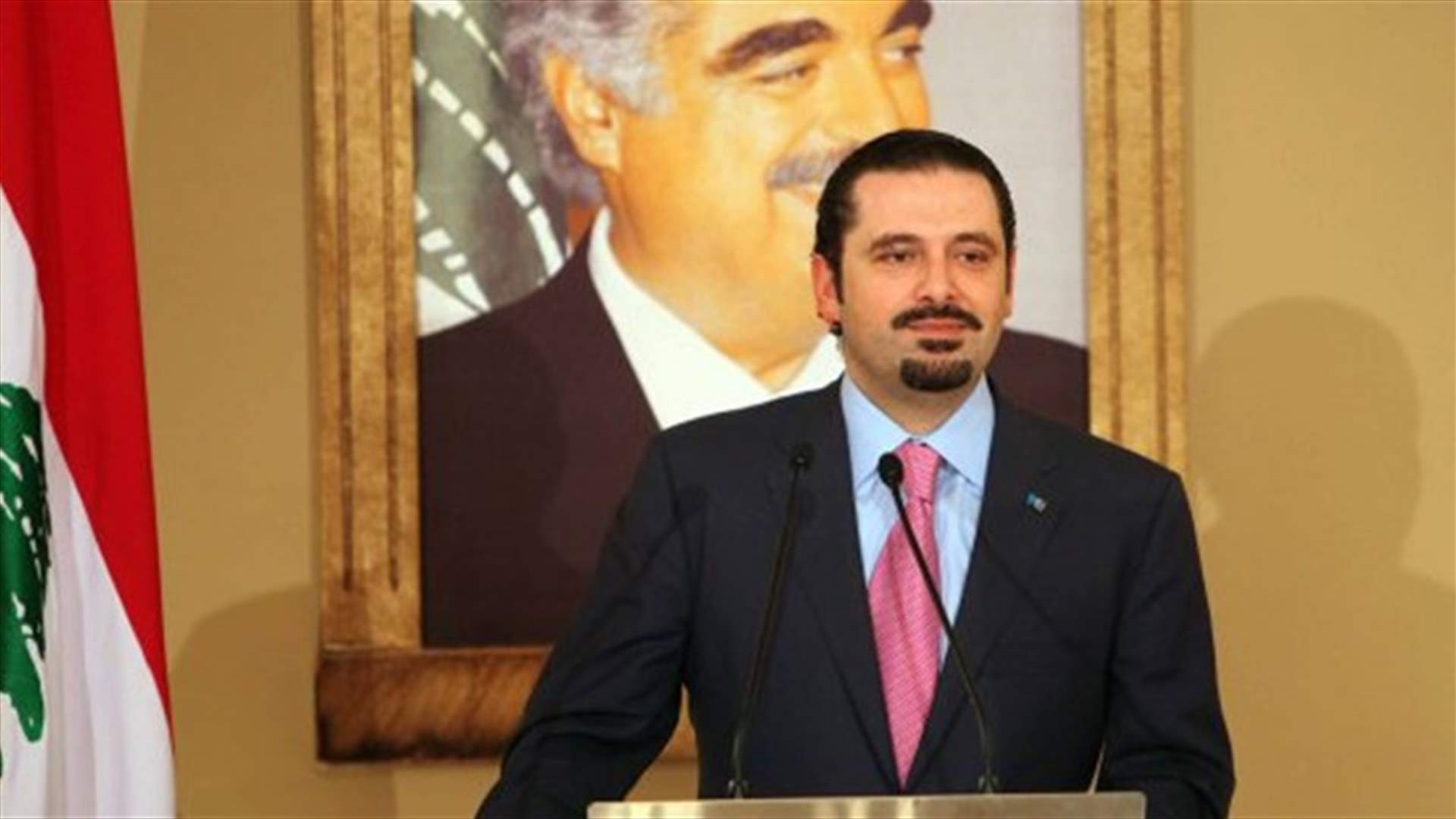 كم سيبلغ عدد الوزراء في الحكومة المقبلة؟