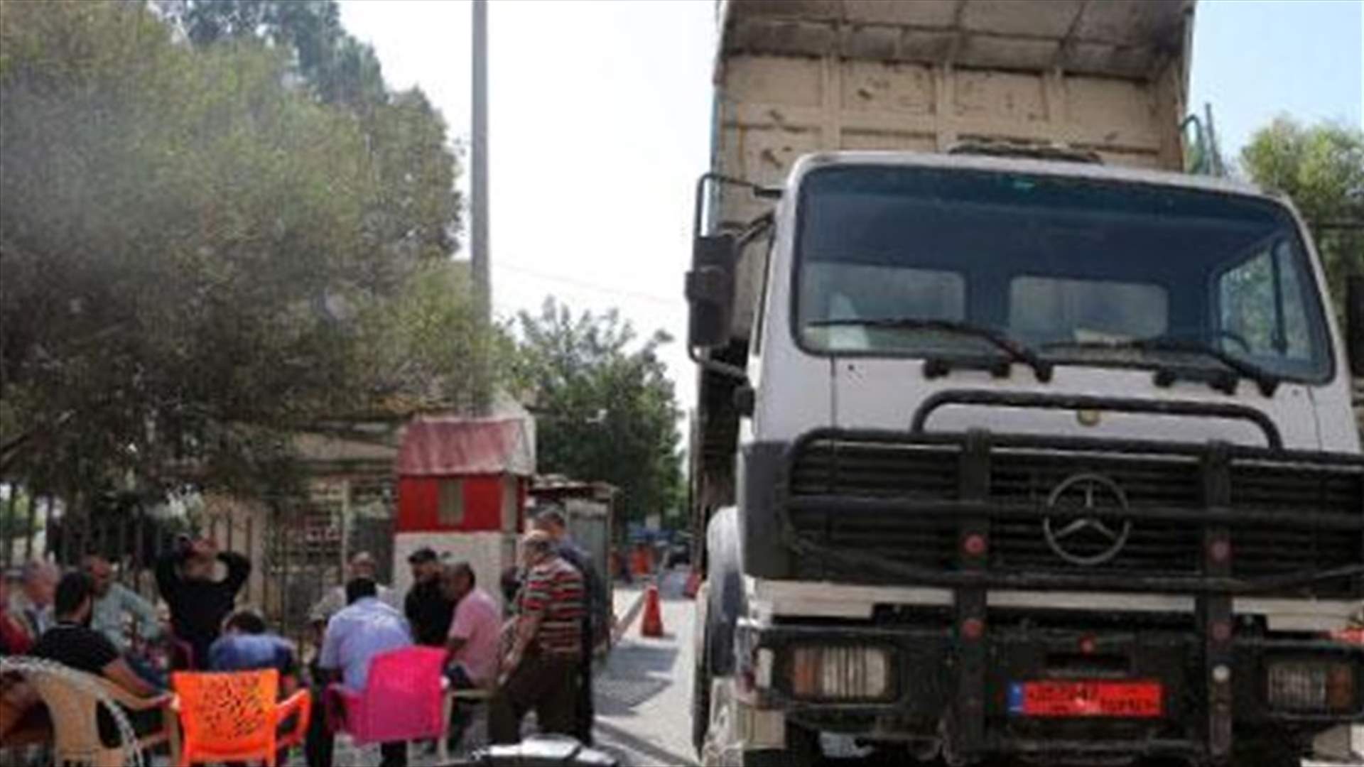 إعادة فتح مراكز الميكانيك الأسبوع المقبل؟