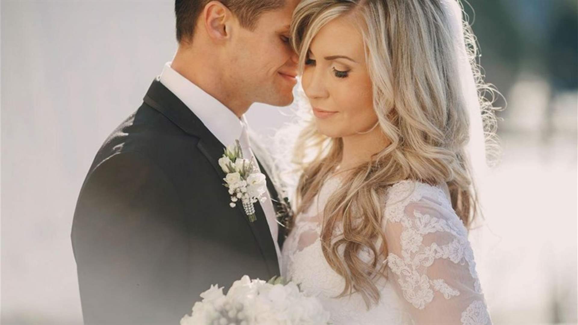Wedding Photographer Reveals Signs Of Failed Marriage