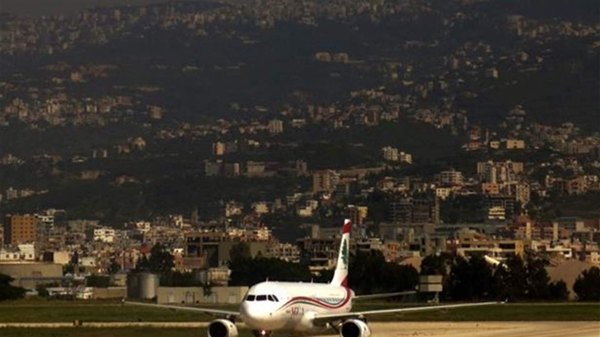 شخصية روسية رفيعة المستوى...قريبا في بيروت