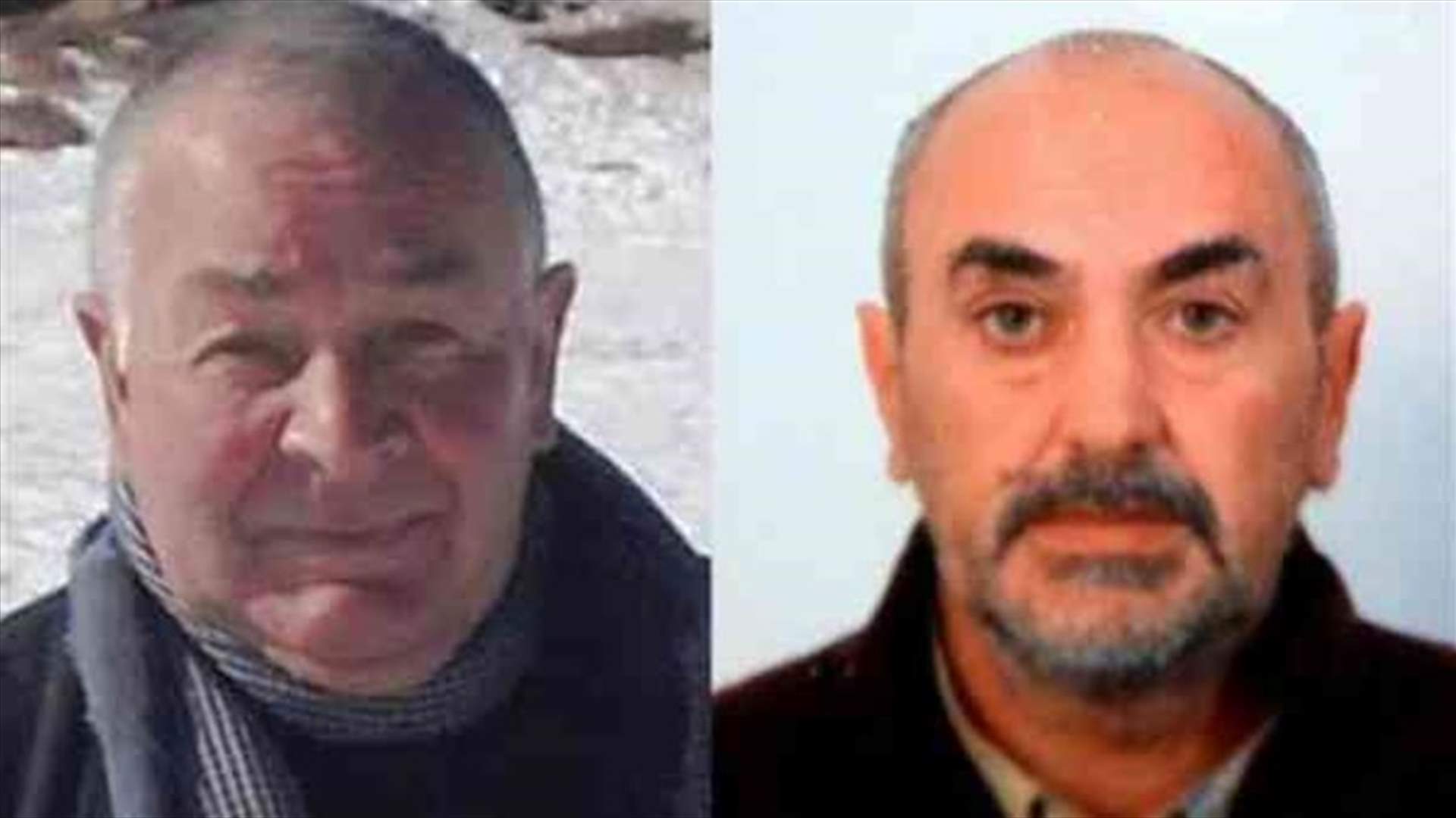 ايطاليا تعلن الافراج عن اثنين من مواطنيها وكندي خطفوا في ايلول بليبيا