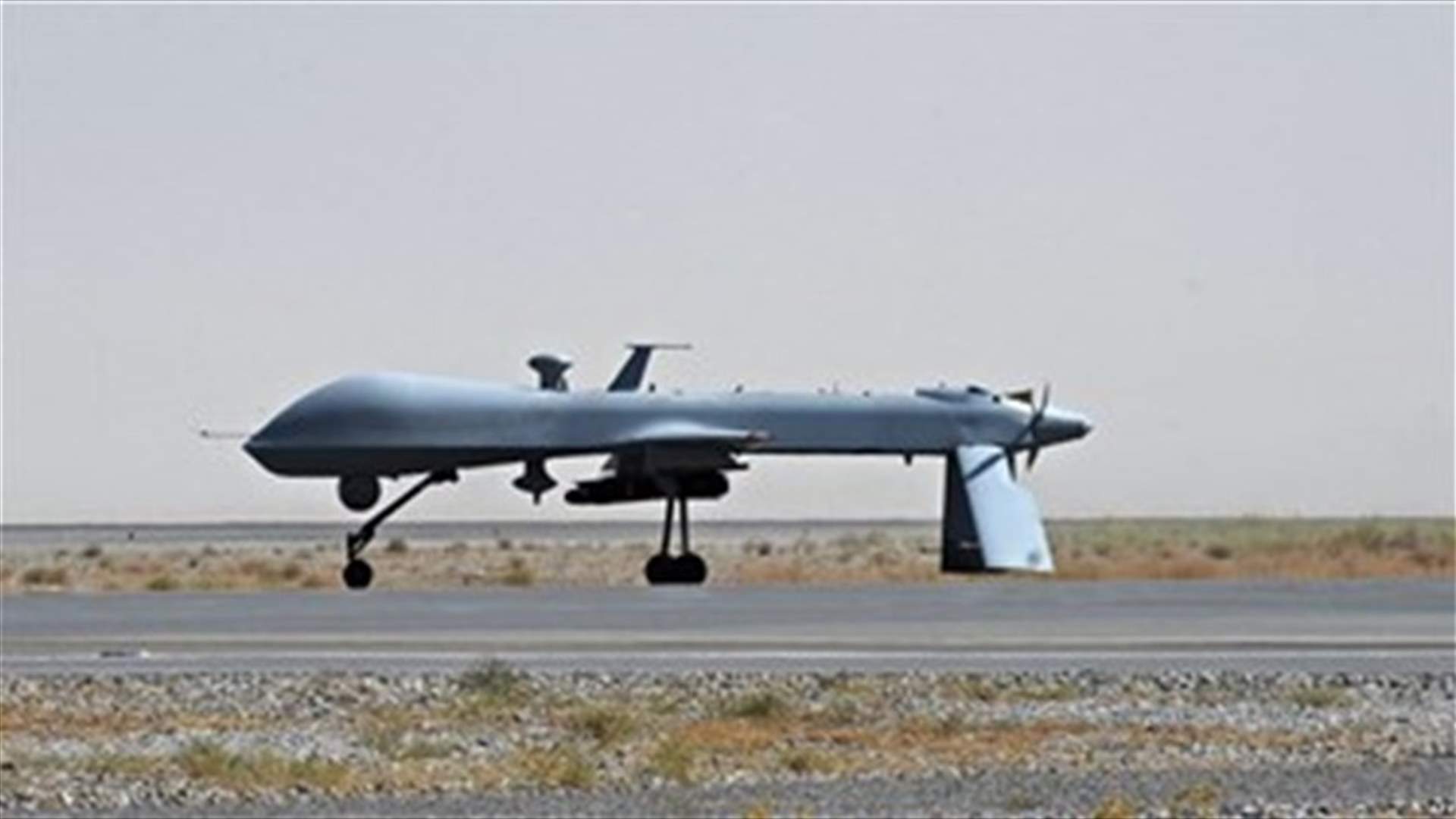 US says October strike killed al Qaeda leader in Afghanistan