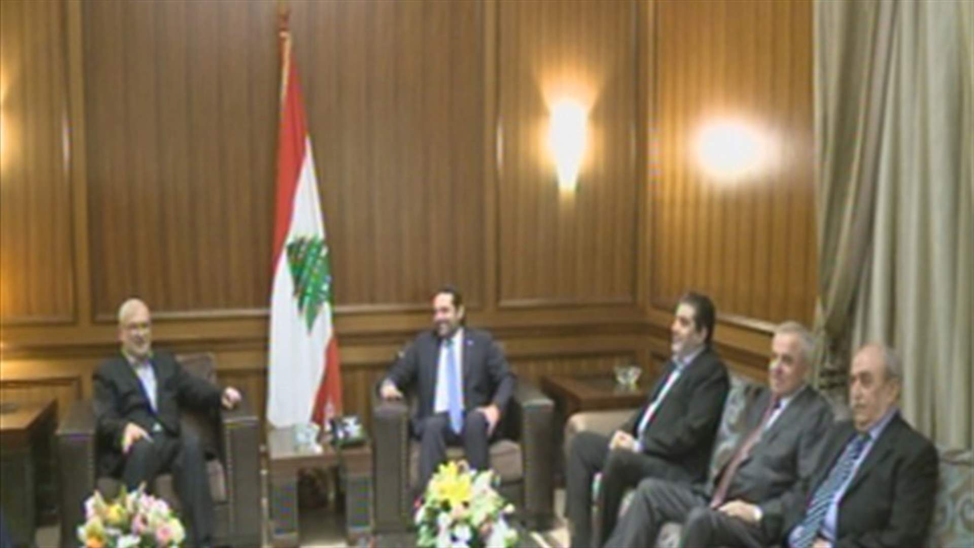 اليوم الثاني من الاستشارات غير الملزمة... ماذا تطلب الكتل؟